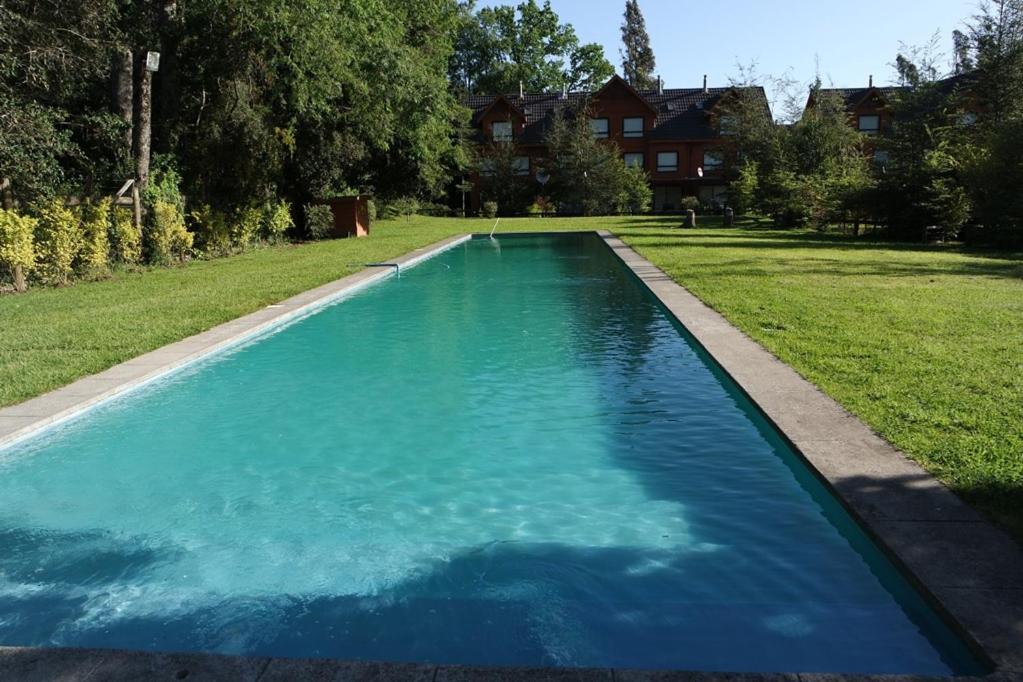 condominio Pucón Casa