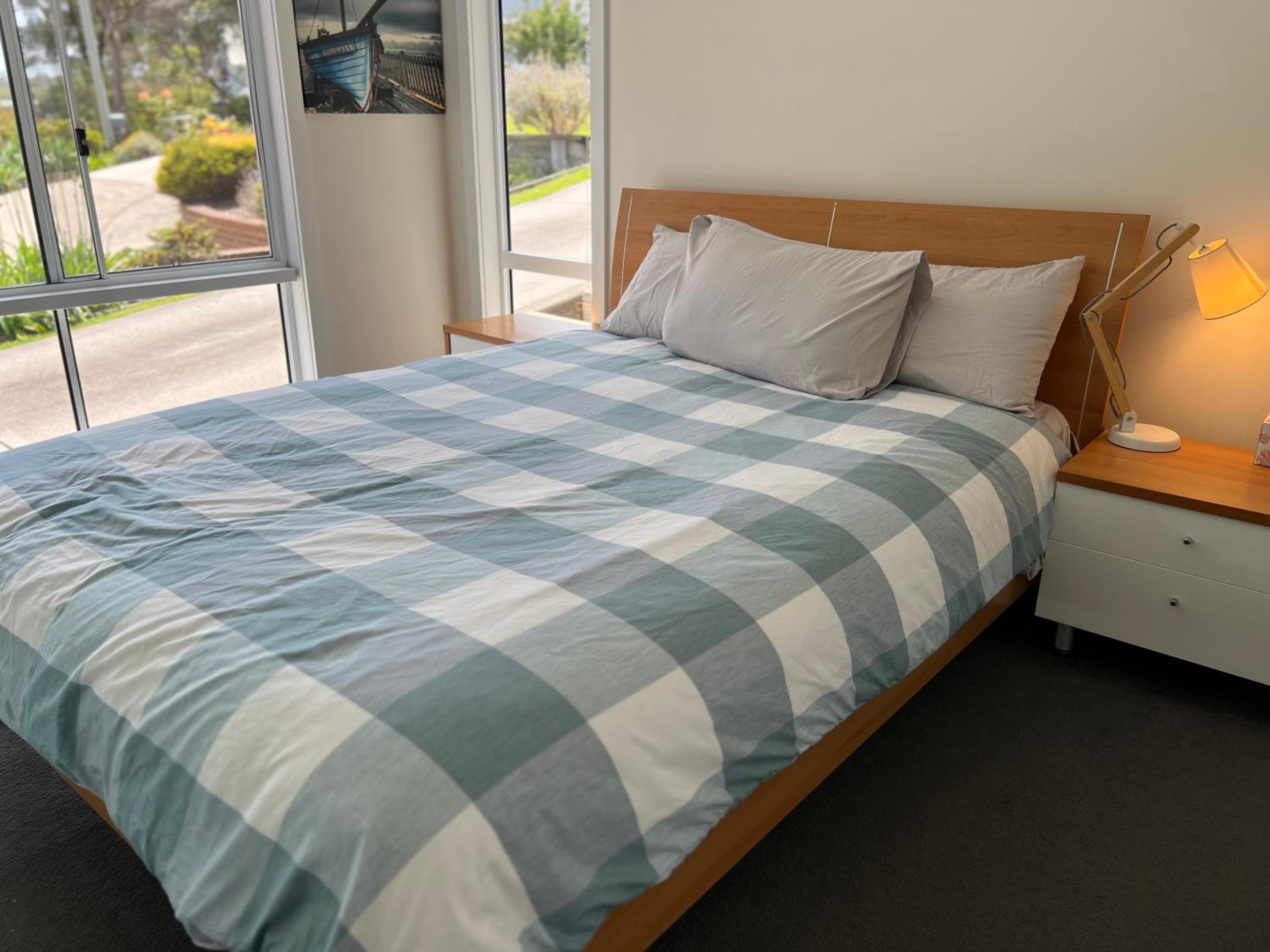 Relax and Reconnect at MaluaBay