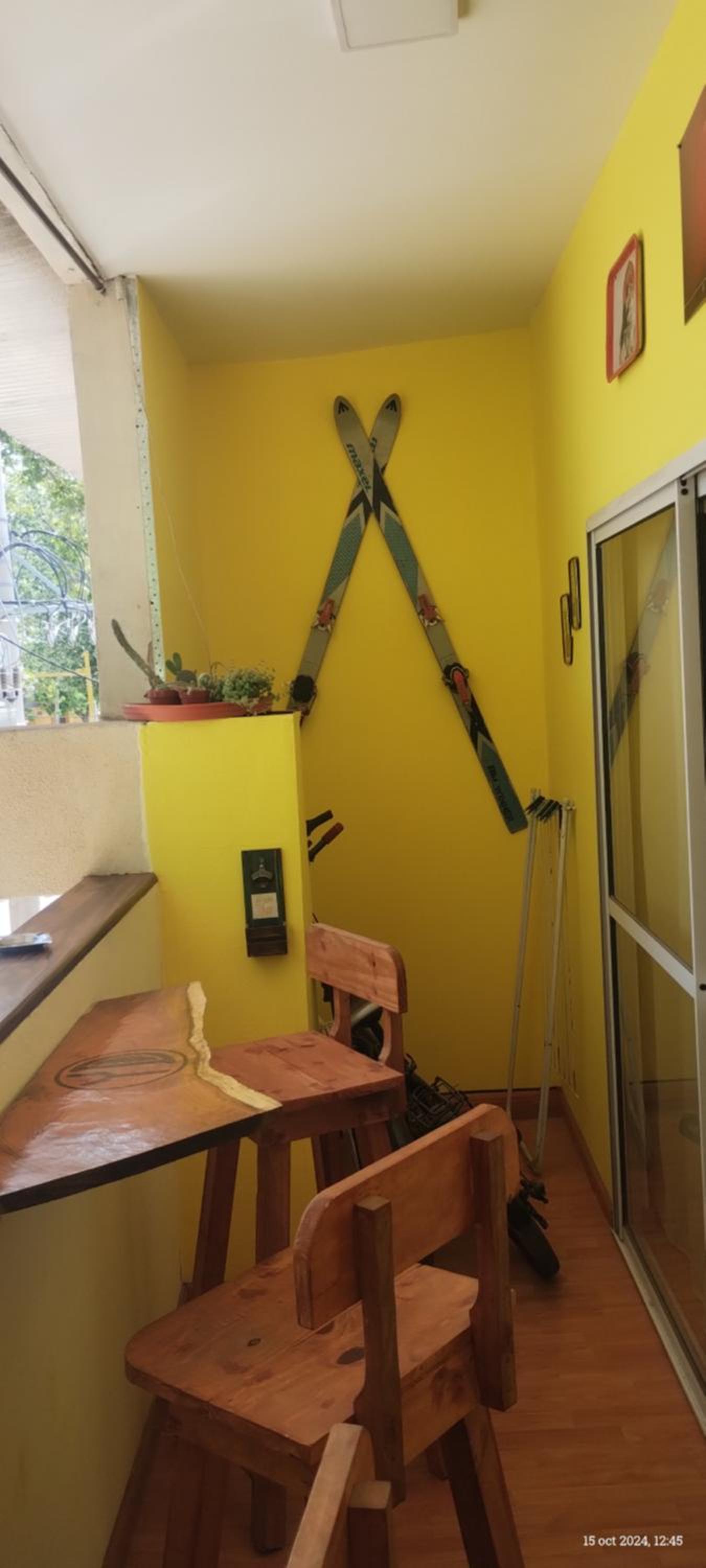 Yellow dpto
