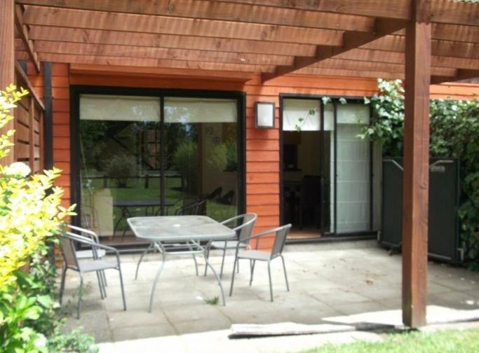 condominio Pucón Casa
