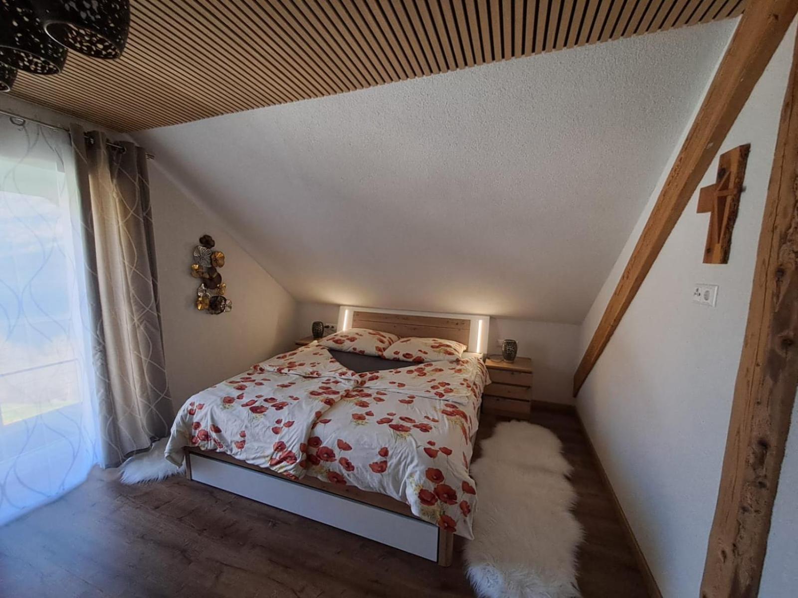 Landgut DIE AUSZEIT - Erholung am Berg 1300m