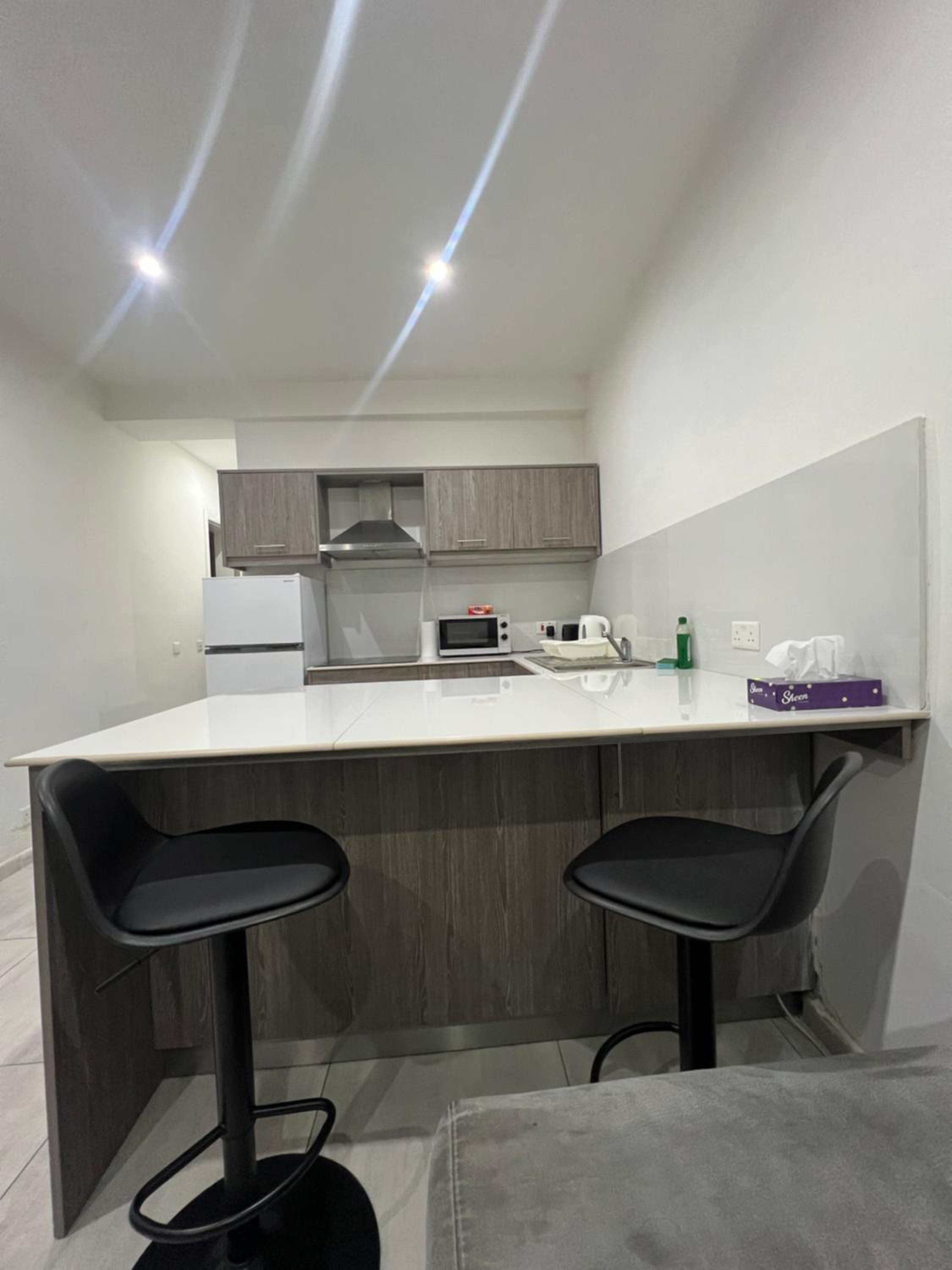 Practical and Versatile Studio in Msida, Perfect for Travelers view 3