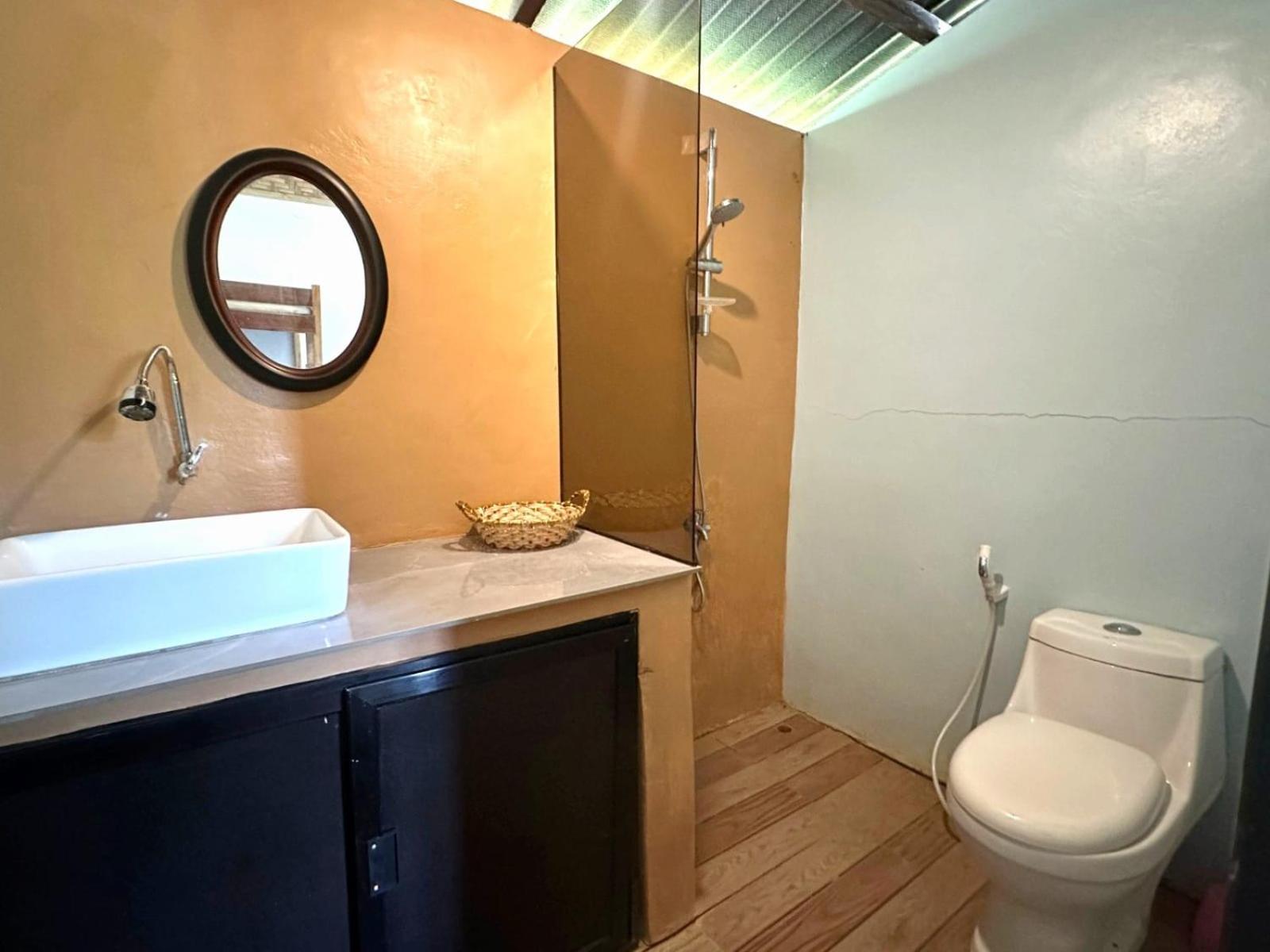 Banlaw Garden Resort