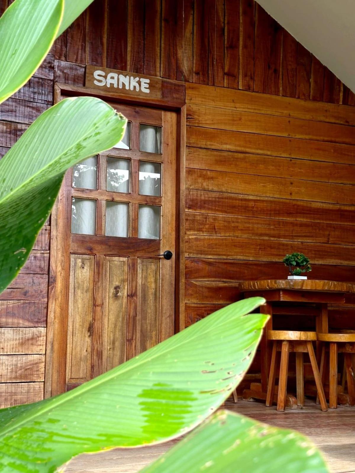 Banlaw Garden Resort
