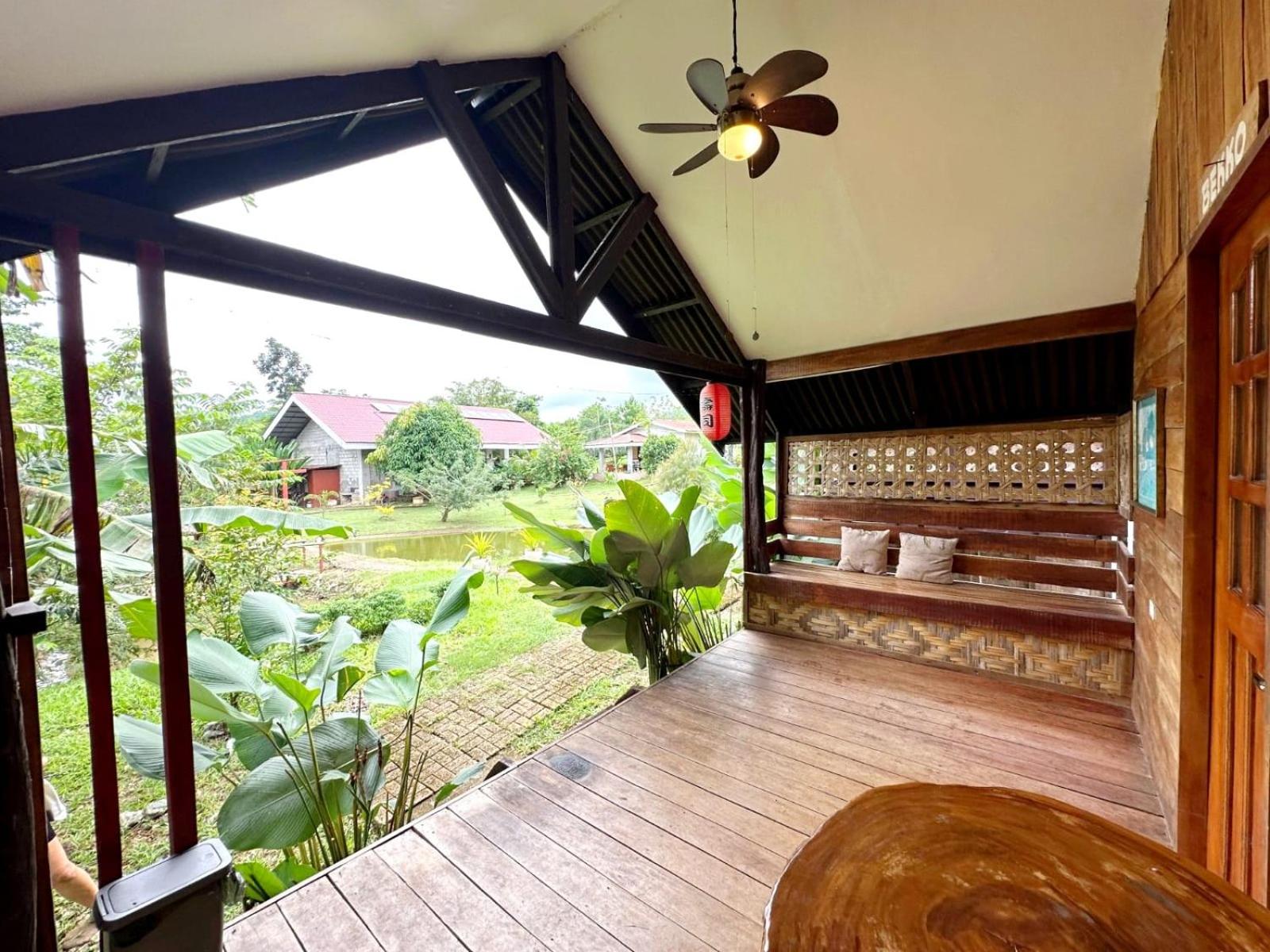 Banlaw Garden Resort