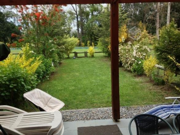 condominio Pucón Casa