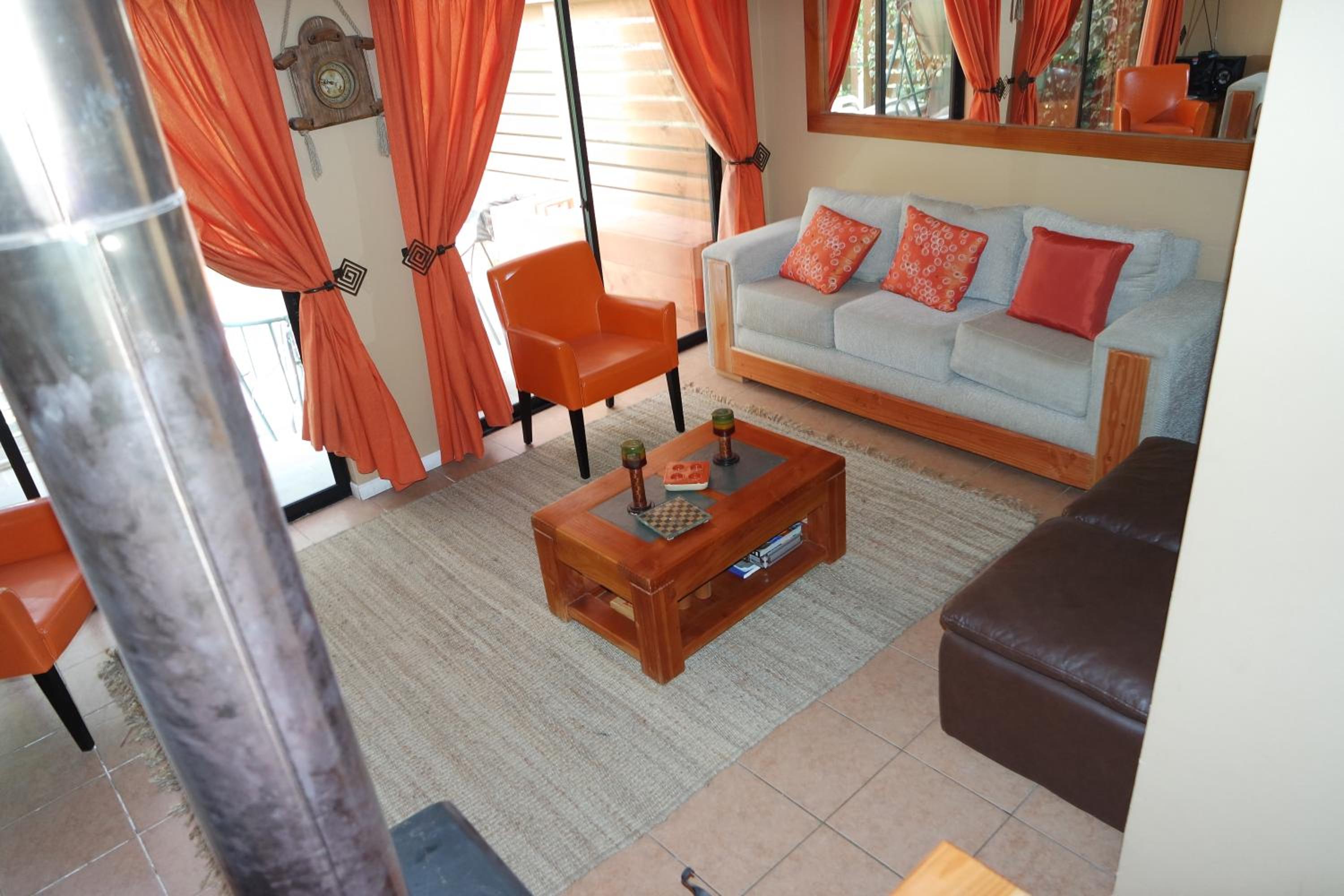condominio Pucón Casa