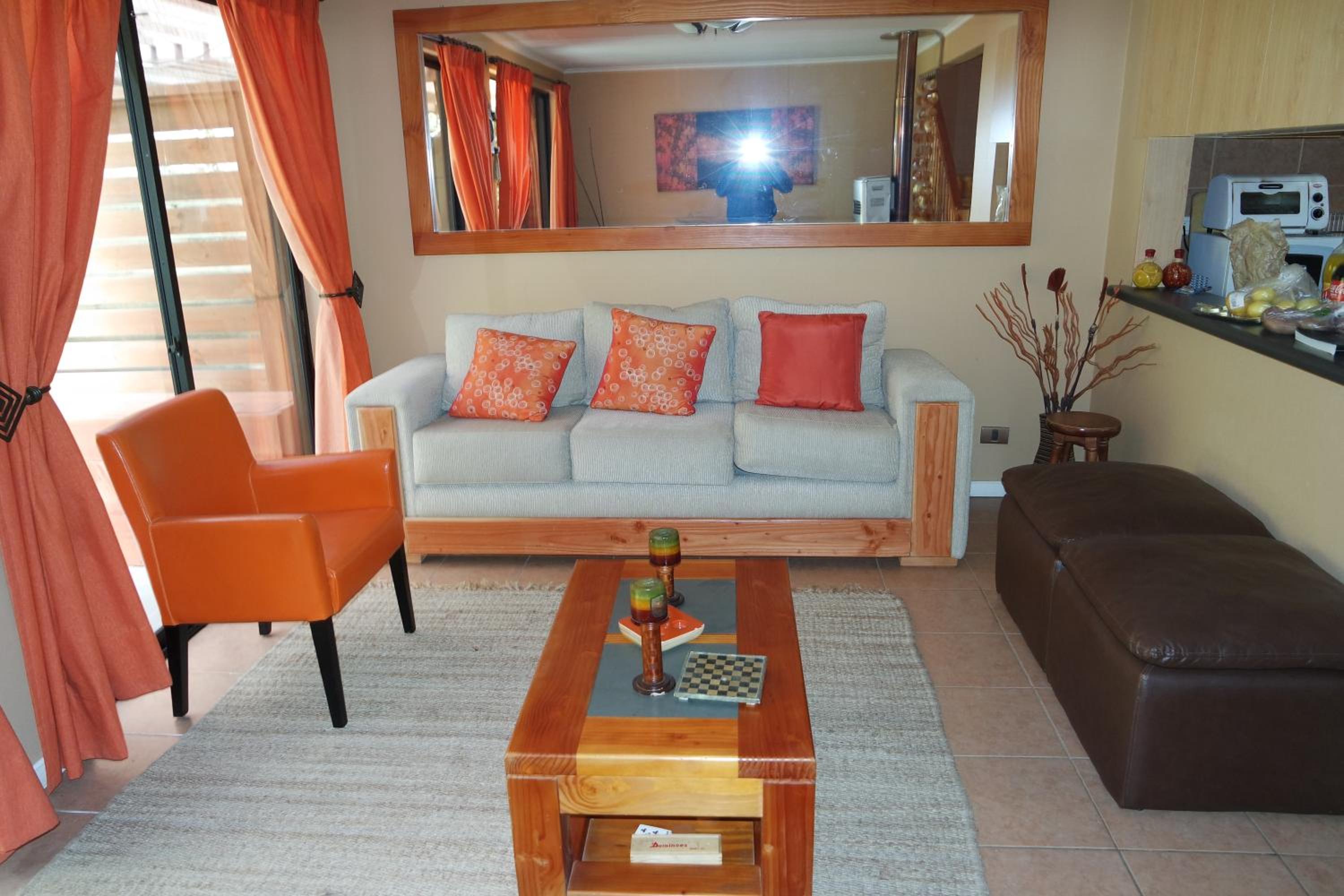 condominio Pucón Casa