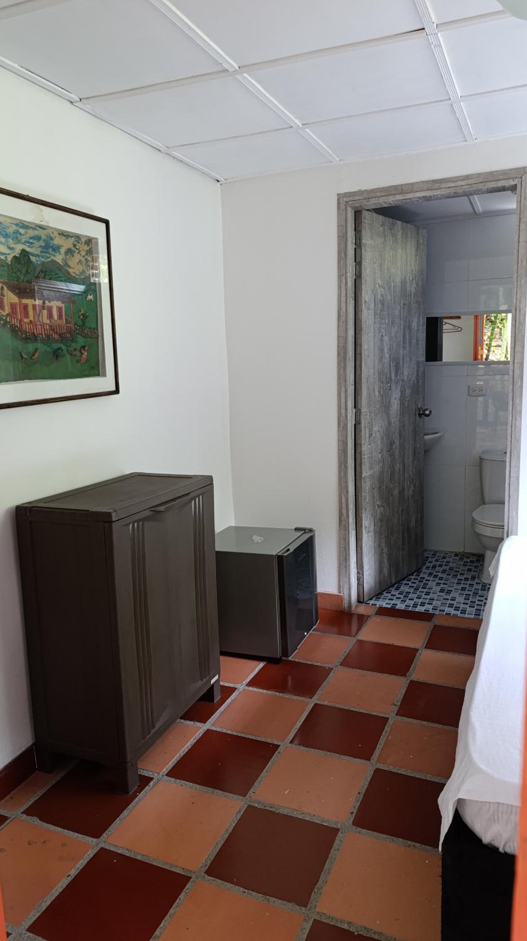 Eco Hotel Guadalupana