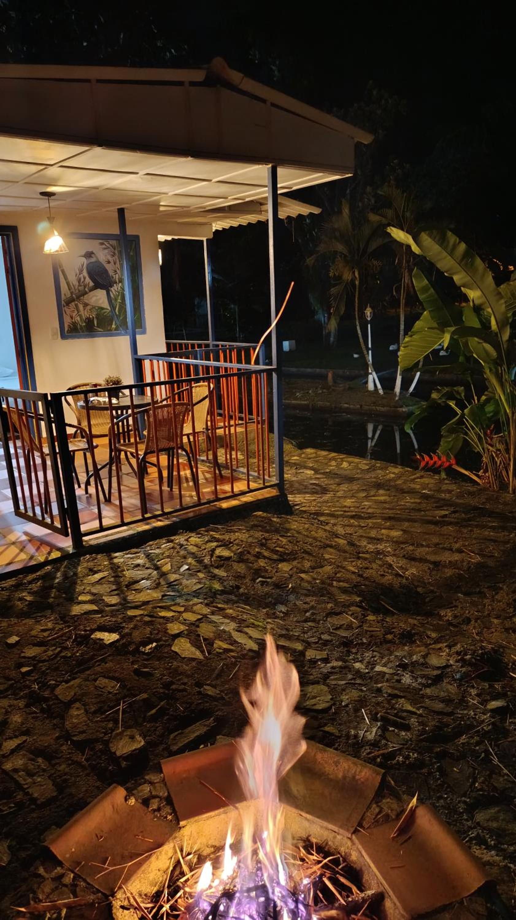 Eco Hotel Guadalupana