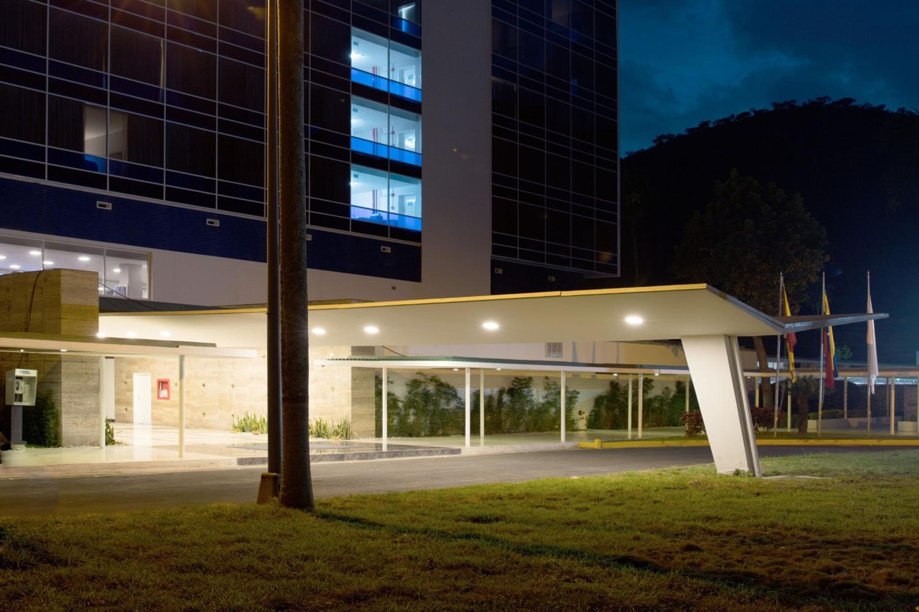 Marriott Maracay Golf Resort