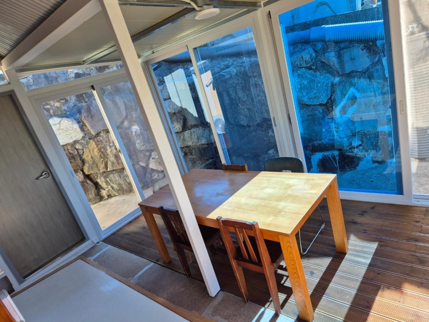 Sunset Hanok Stay