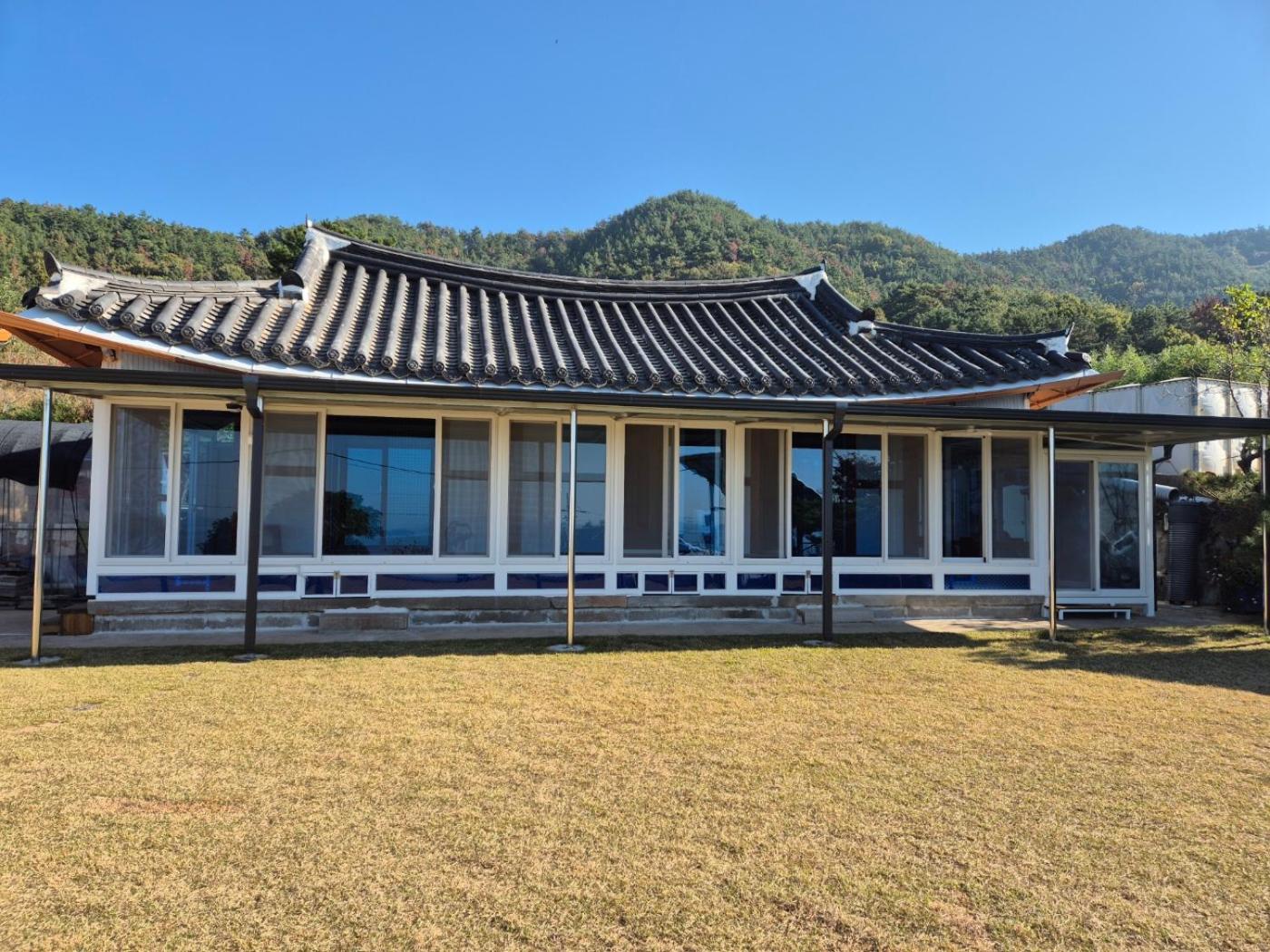 Sunset Hanok Stay