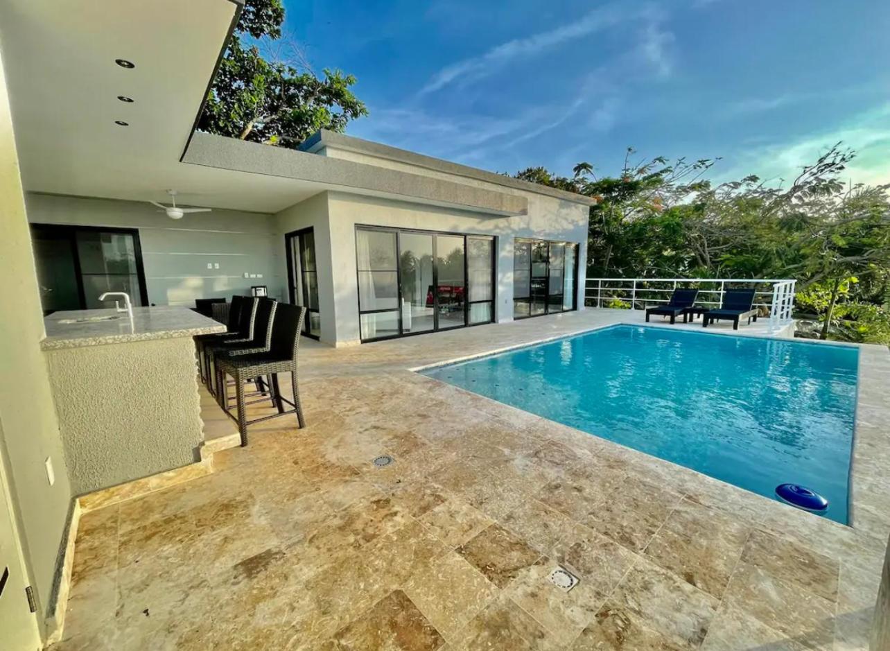 Villa Cascada