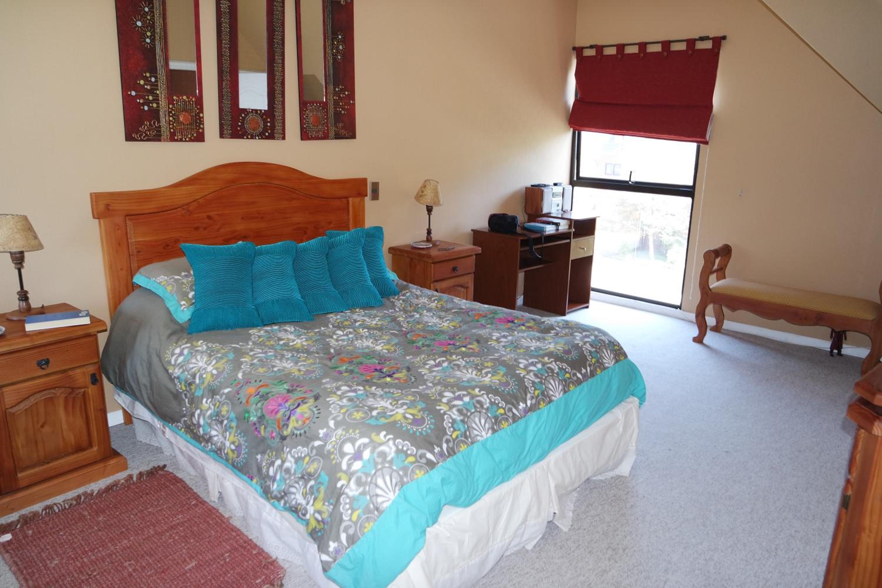 condominio Pucón Casa