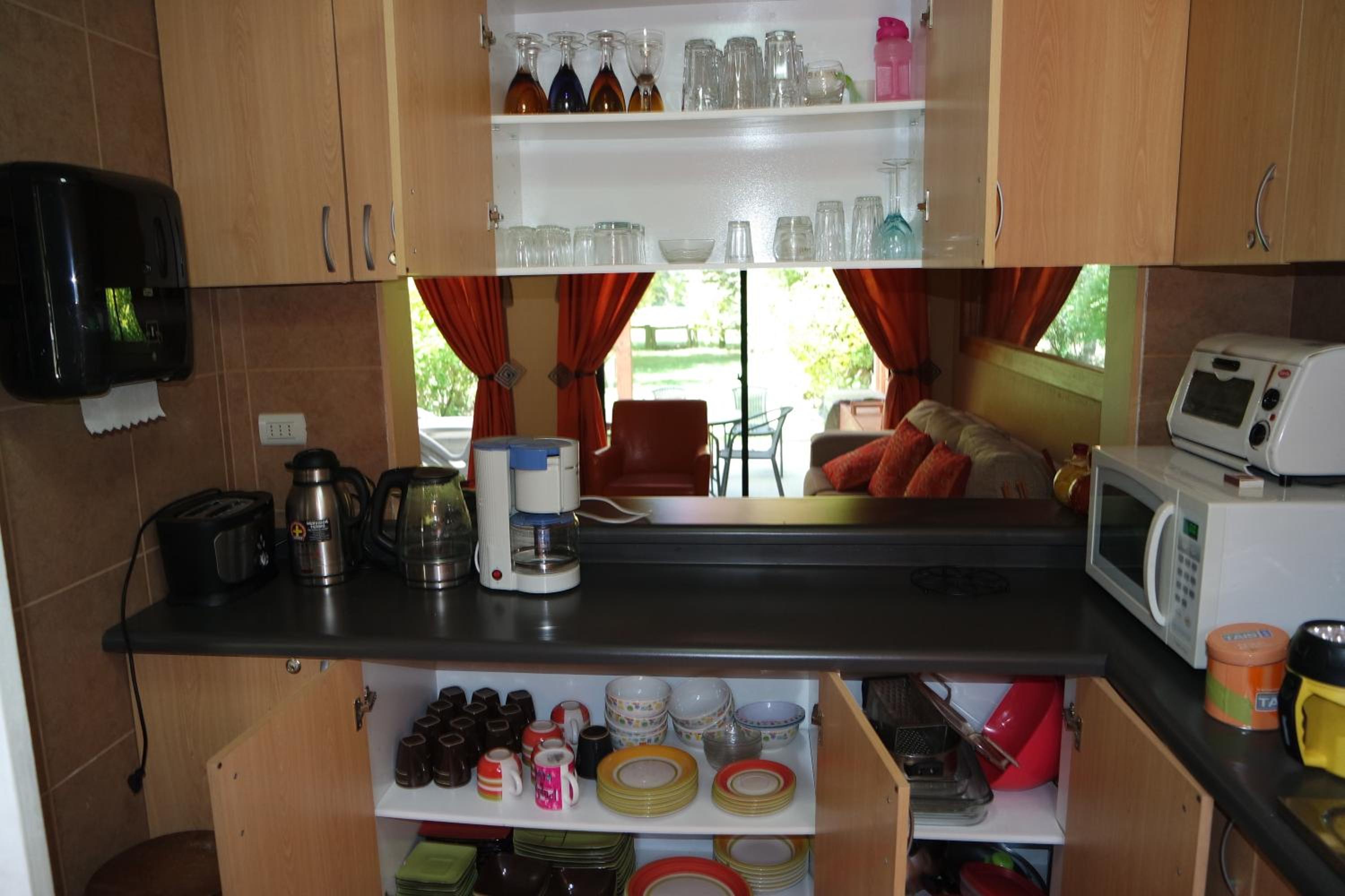 condominio Pucón Casa