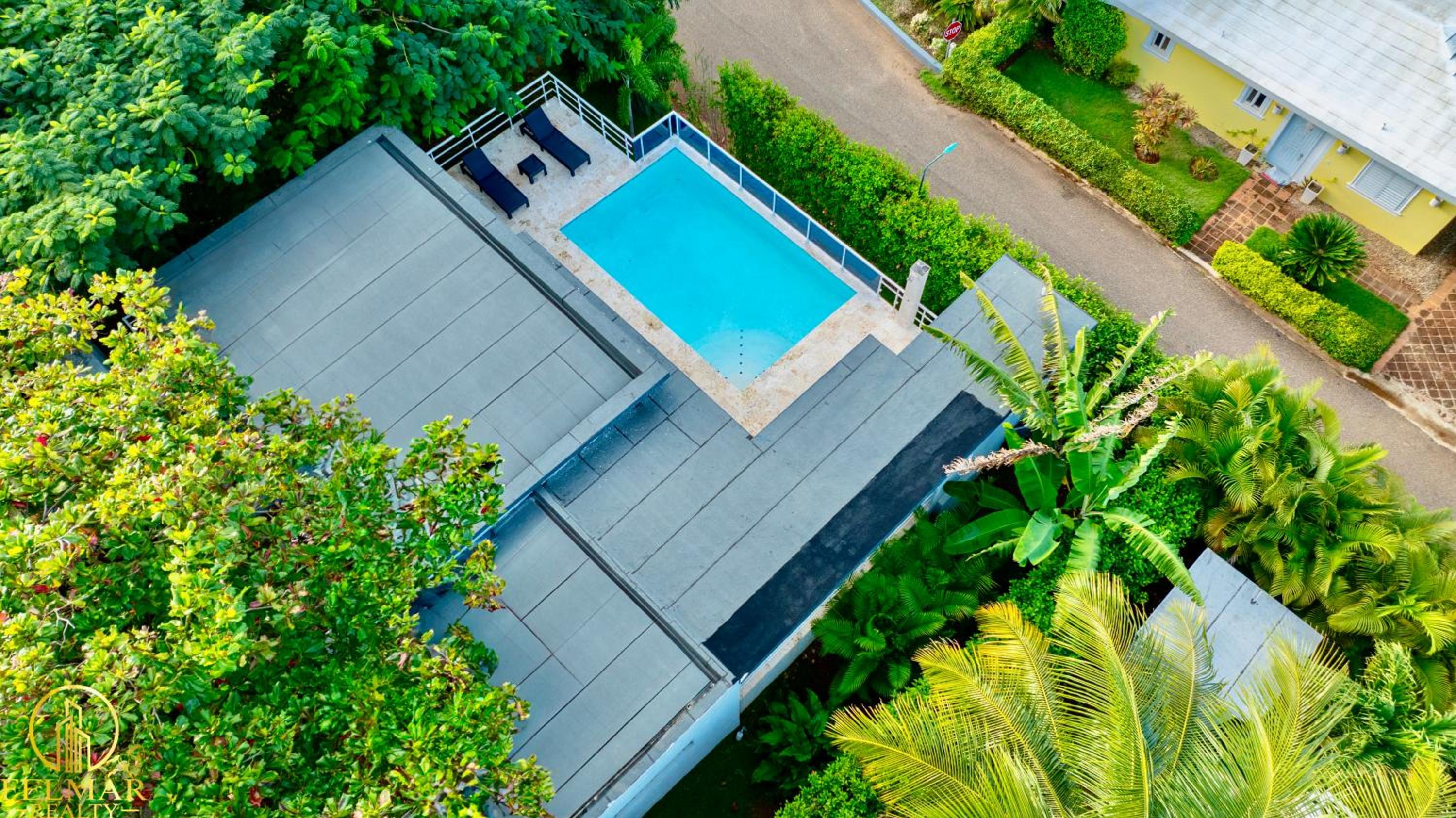 Villa Cascada