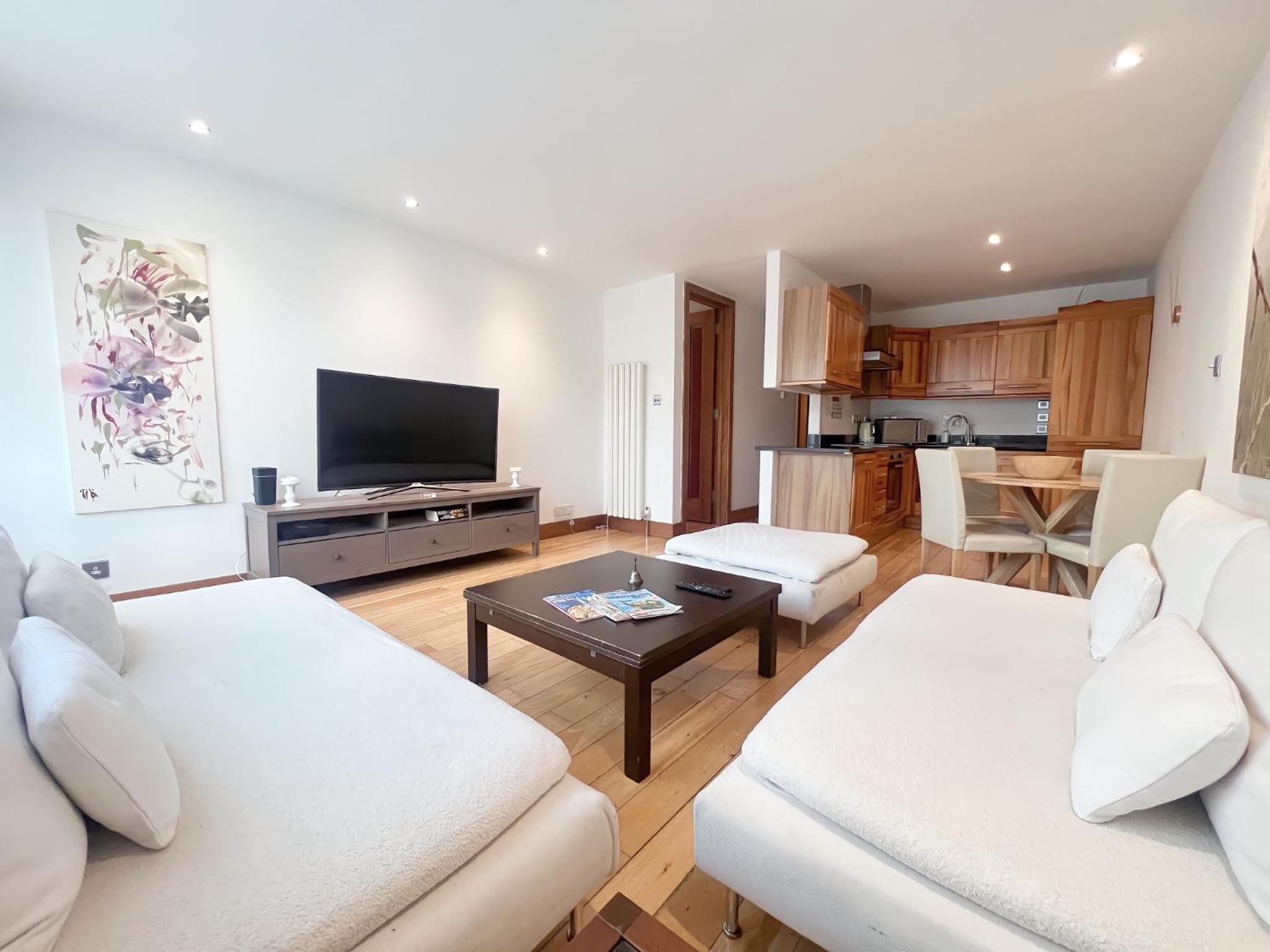 Kensington Luxury Residential Suites