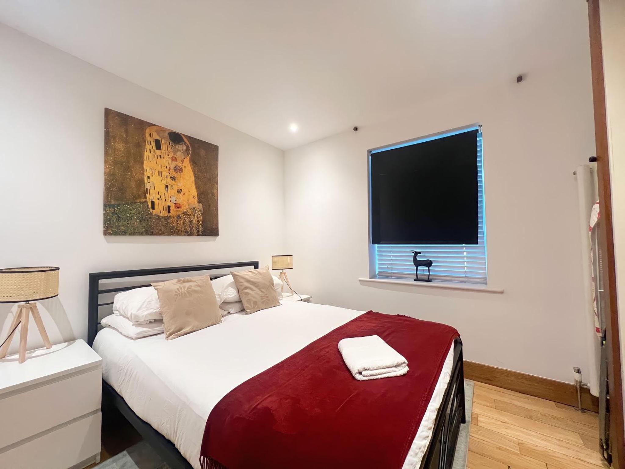Kensington Luxury Residential Suites