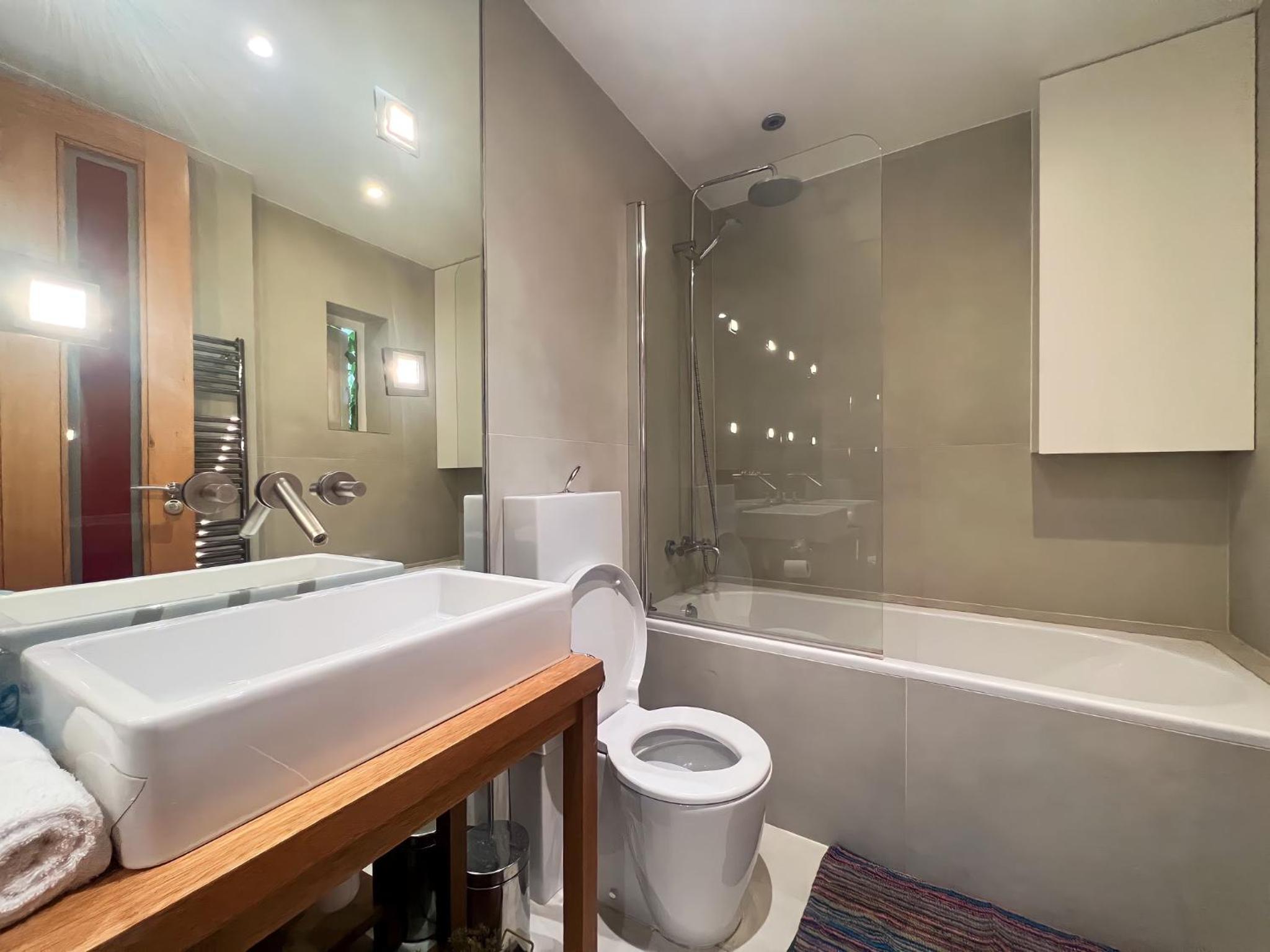 Kensington Luxury Residential Suites