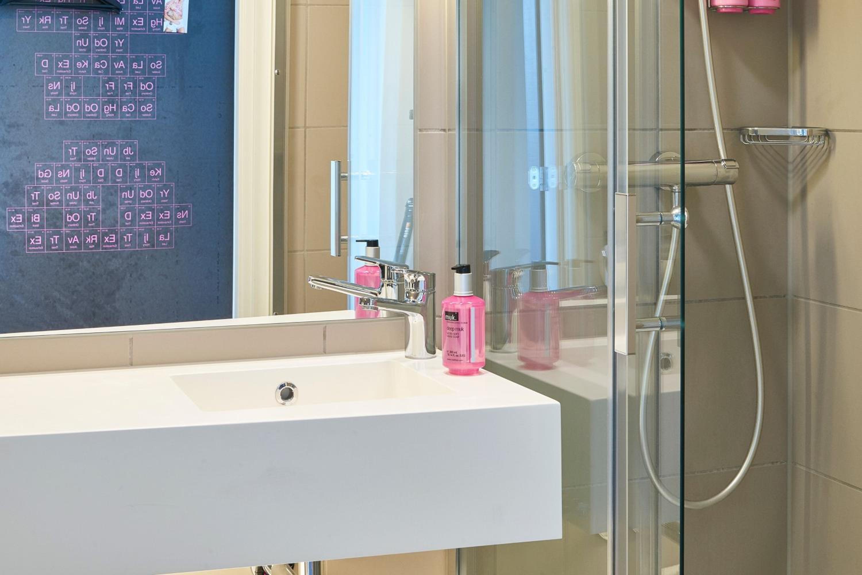 Moxy Frankfurt Airport - Property Image 10