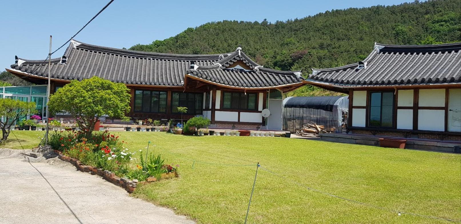 Sunset Hanok Stay