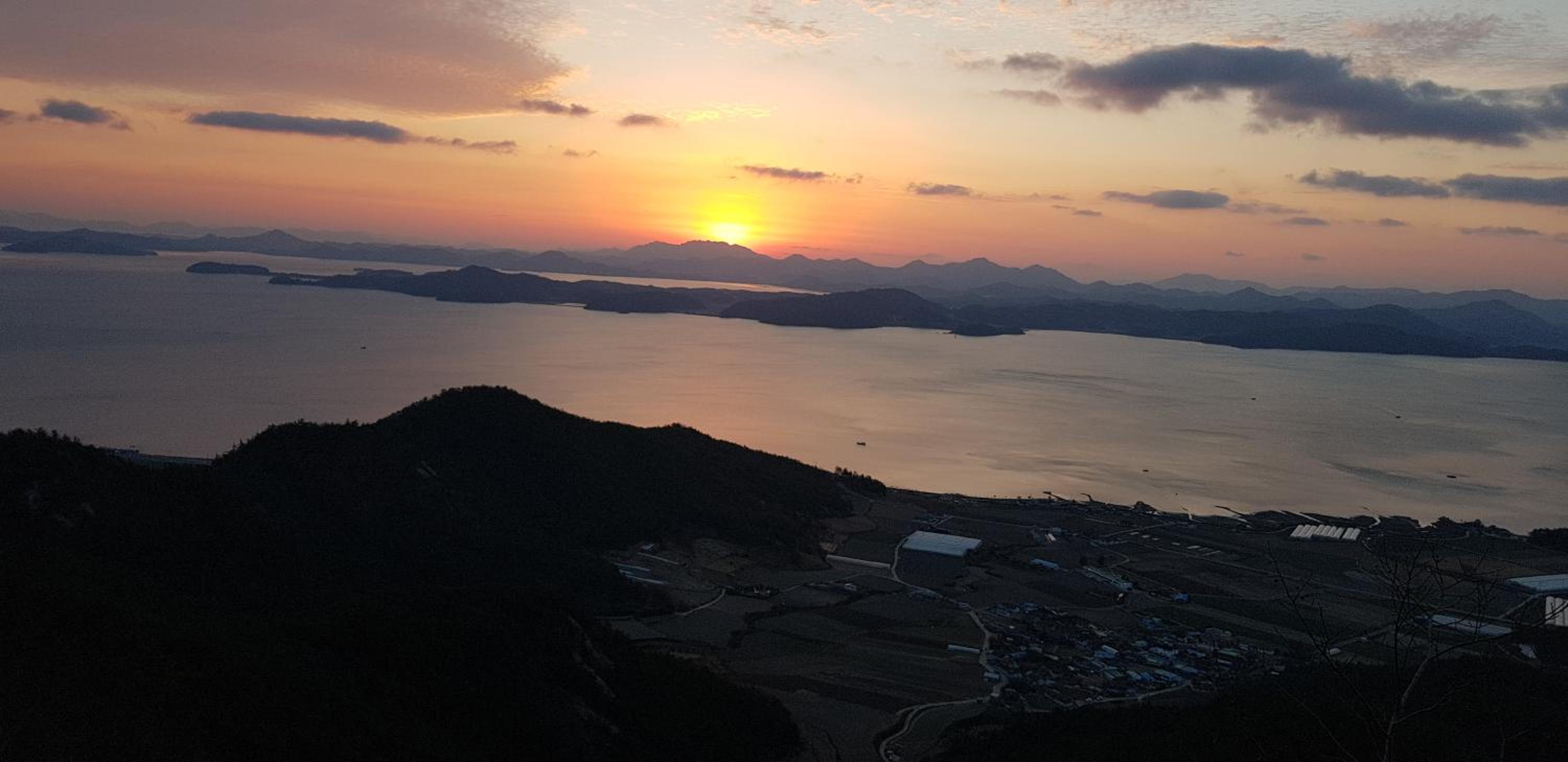 Sunset Hanok Stay