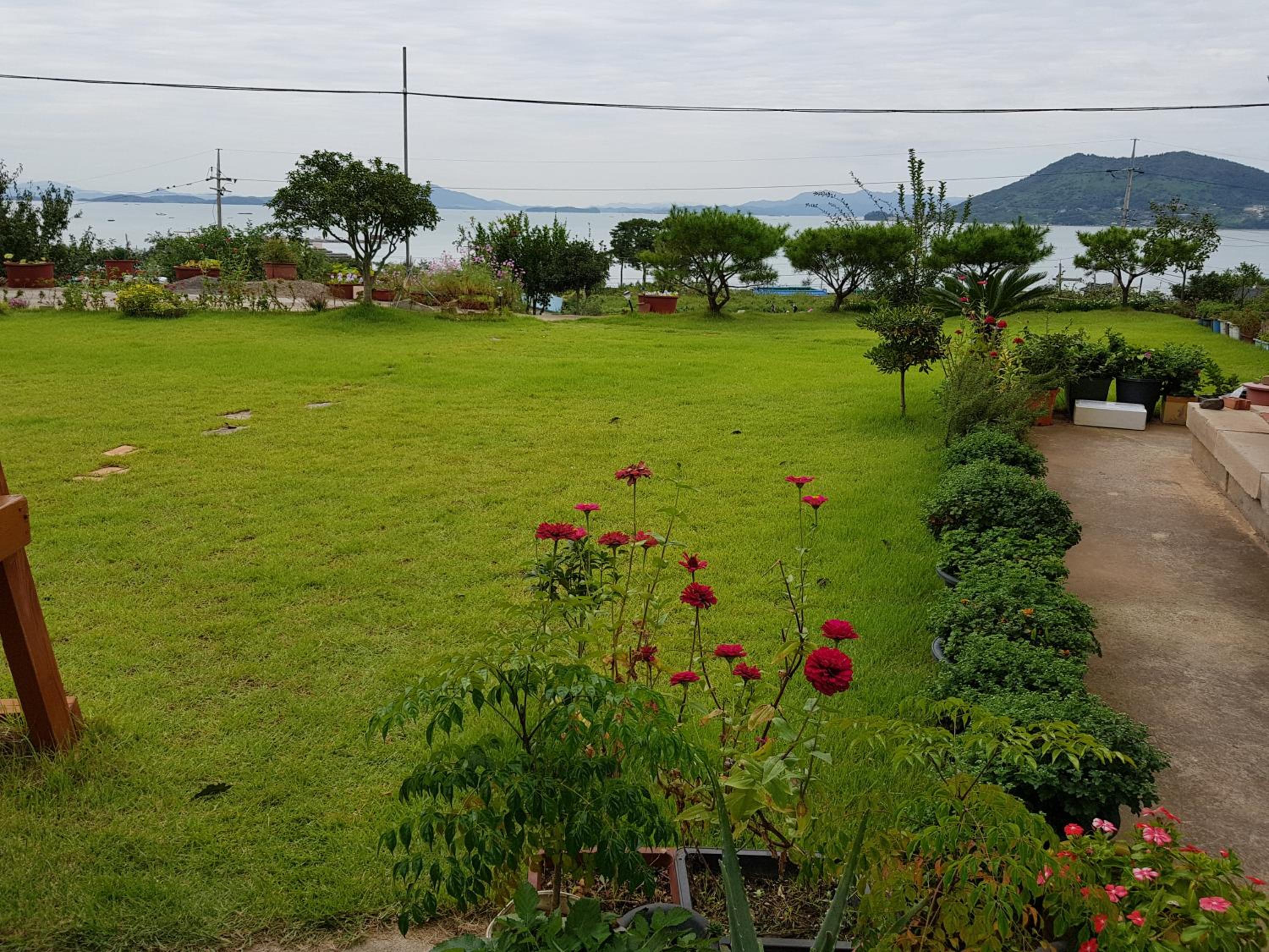 Sunset Hanok Stay