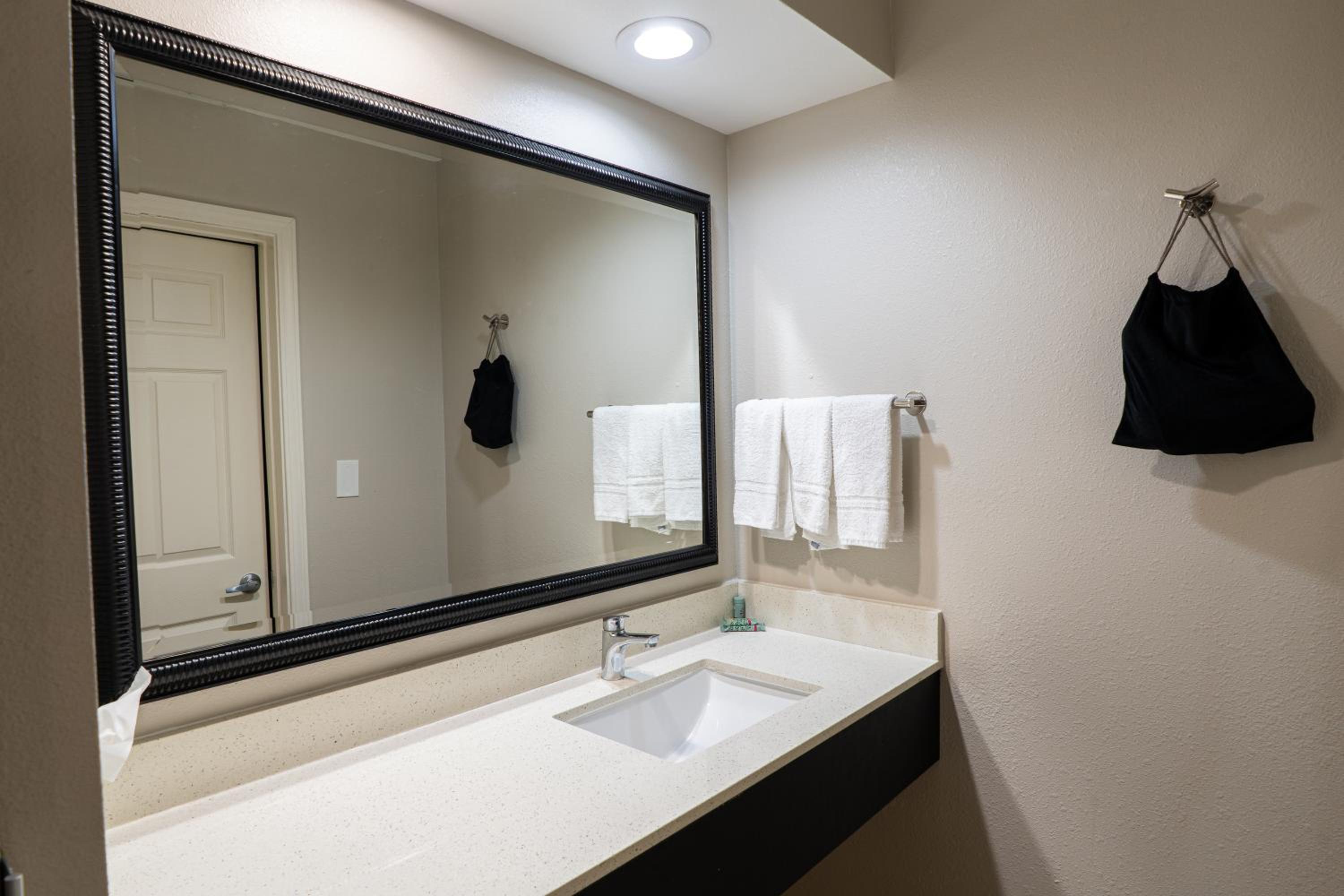 Best Western Paradise Inn