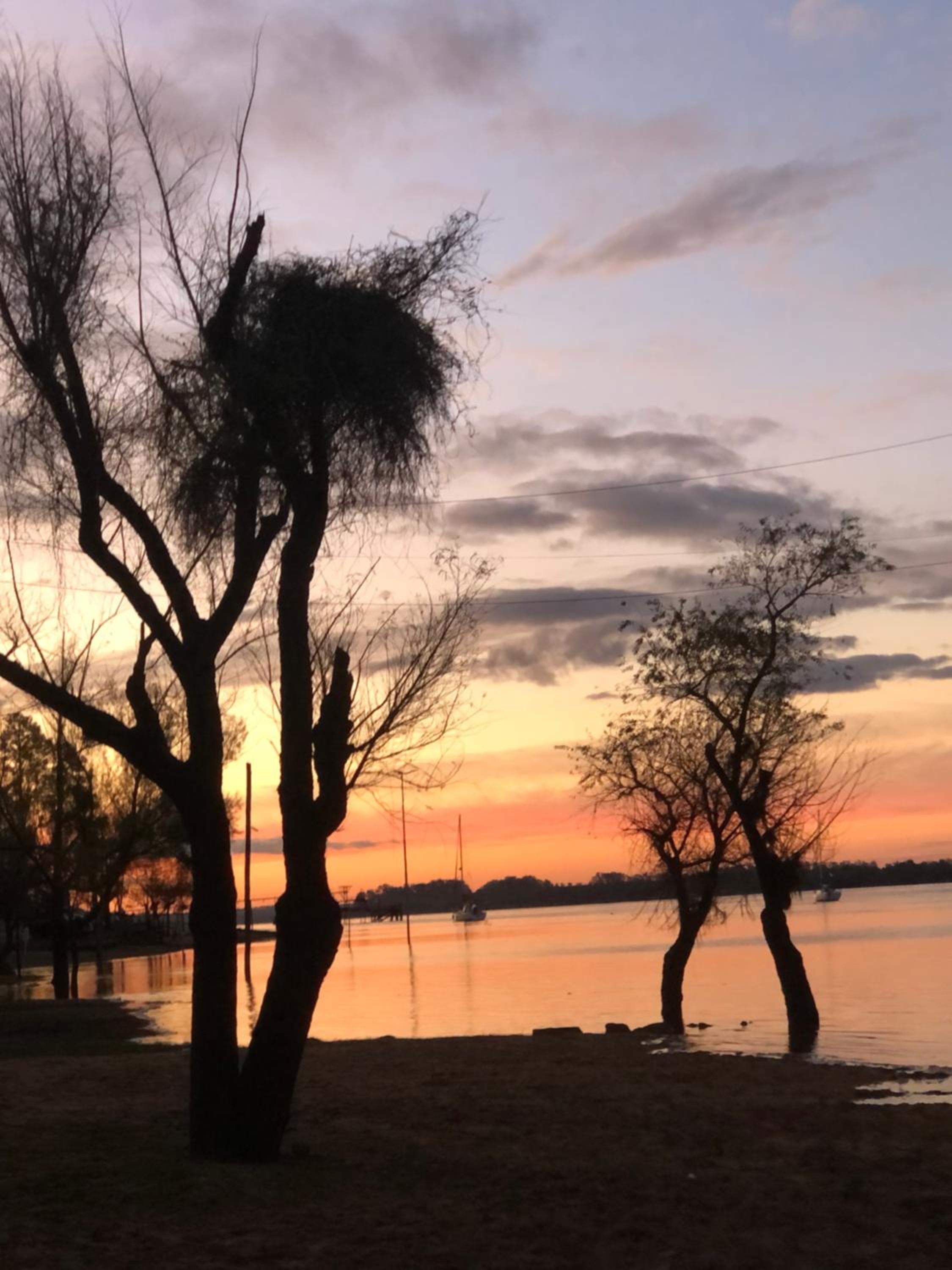 Alojamiento Duendes del Río