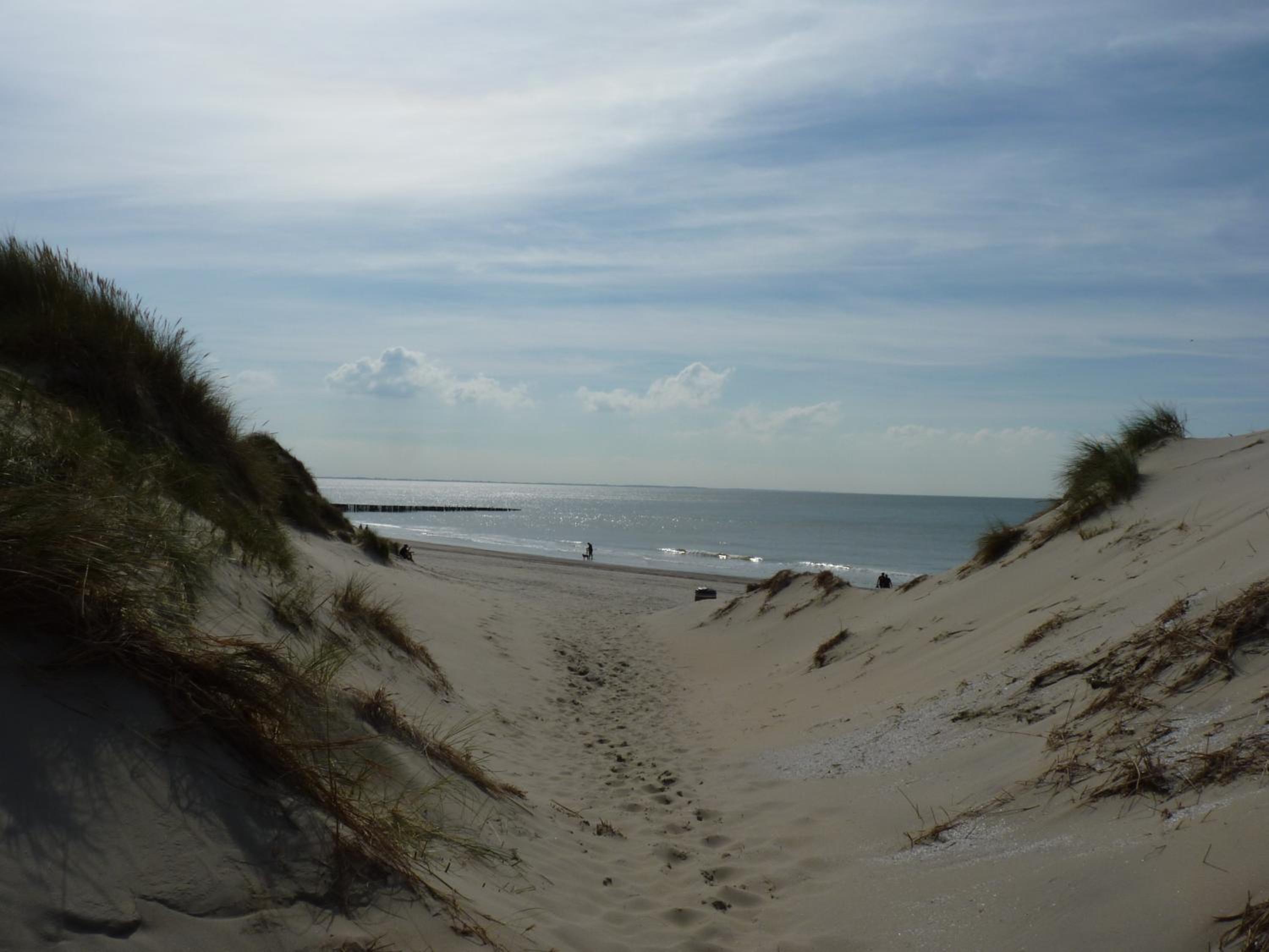 Pension Even Buiten