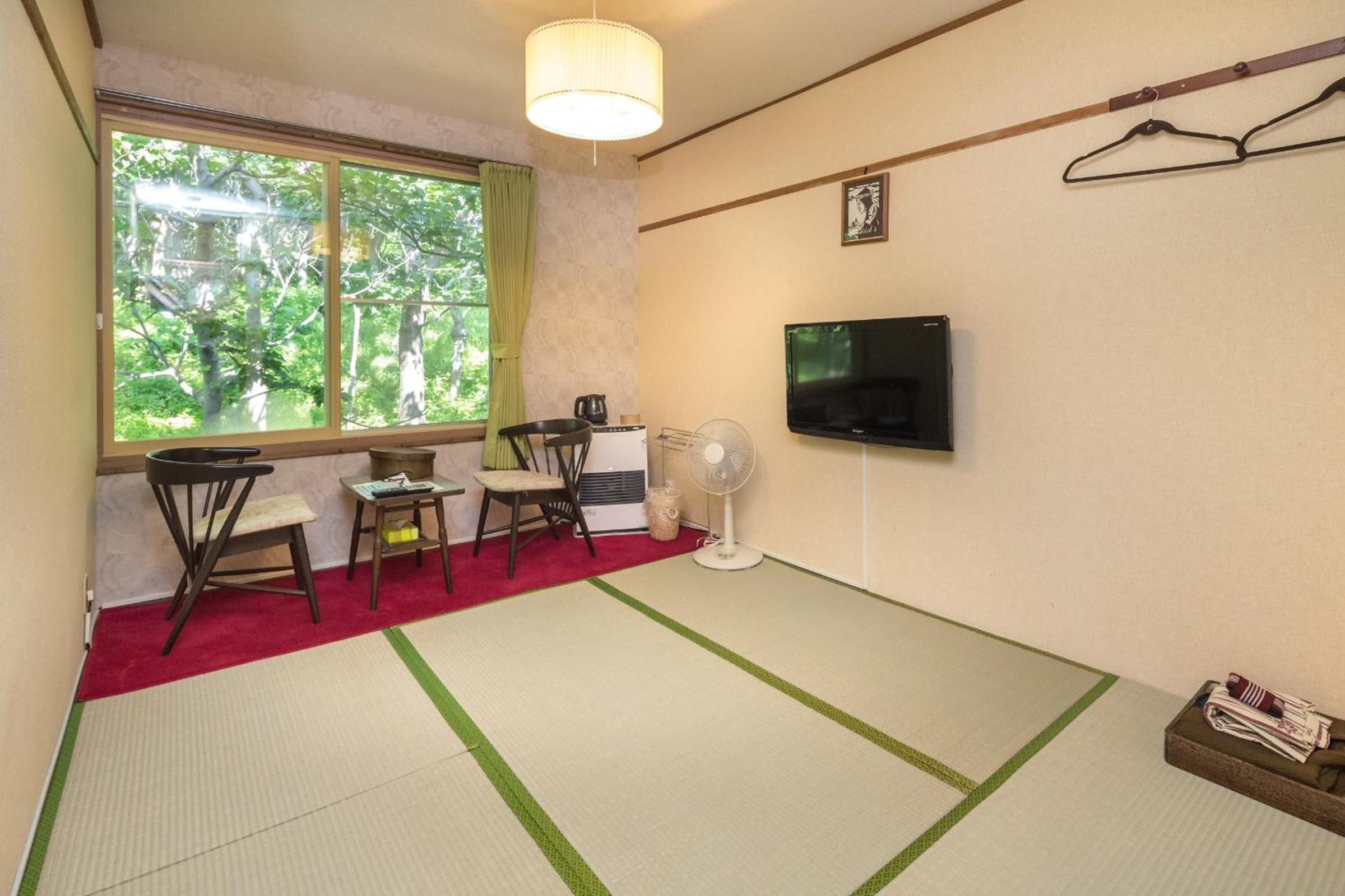 SHIRETOKO Kokun Kekun