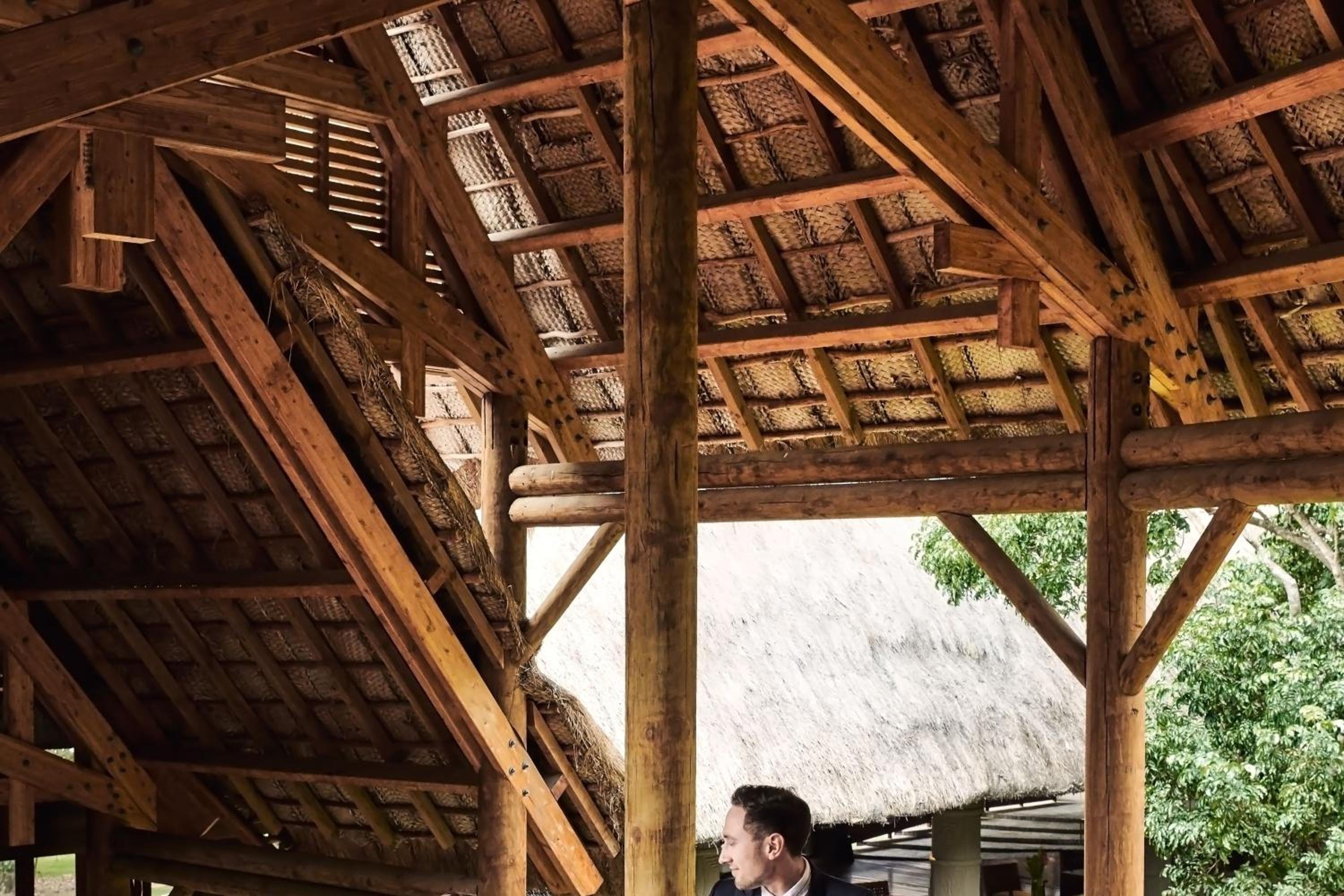 Sheraton New Caledonia Deva Spa & Golf Resort