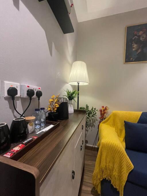 Elegant studio self catering private entrance