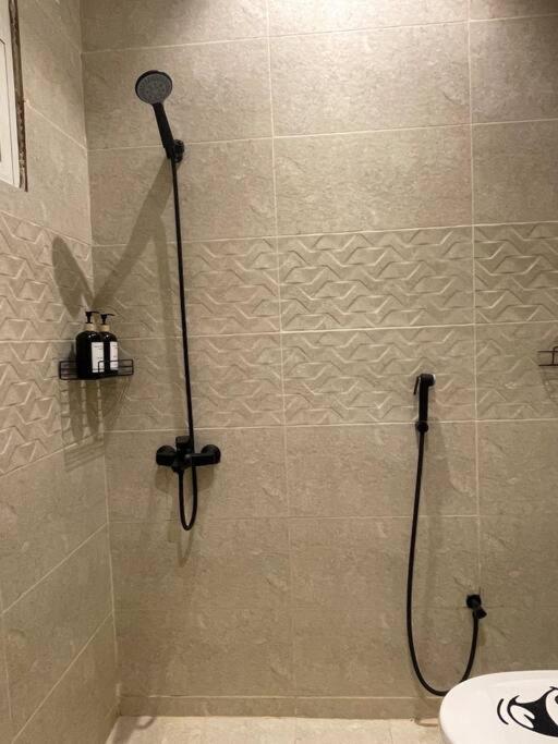 Elegant studio self catering private entrance