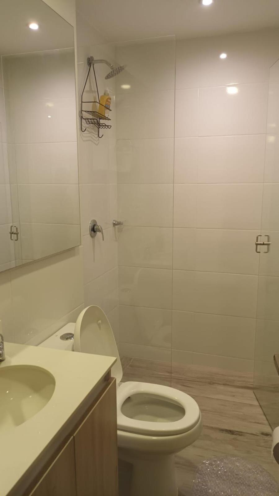 Macae Chapinero Comfy Loft
