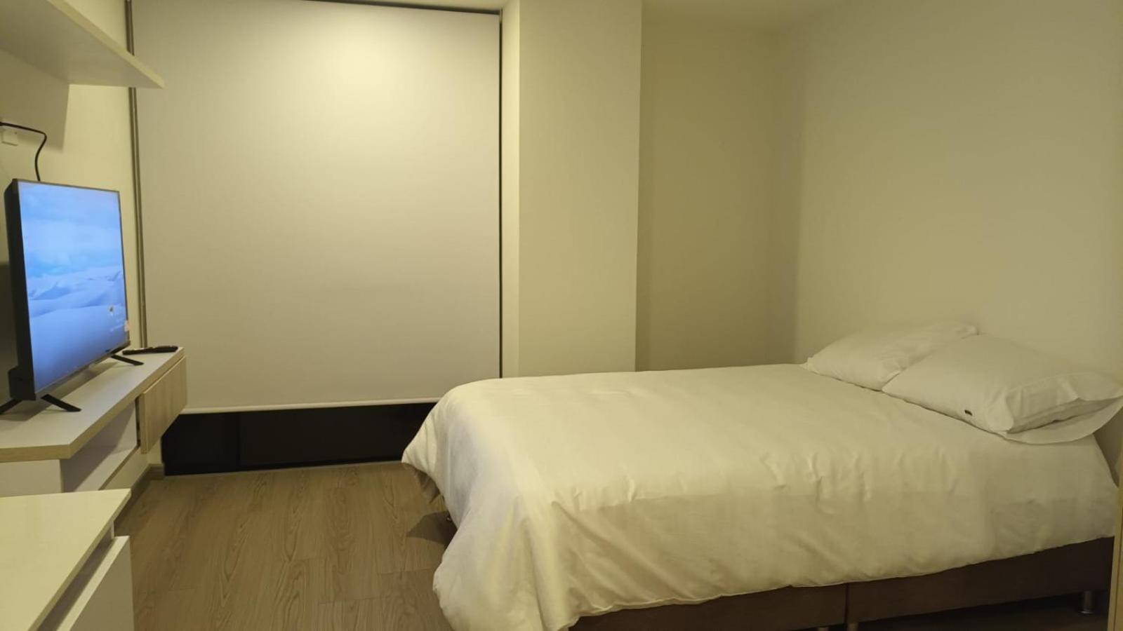 Macae Chapinero Comfy Loft