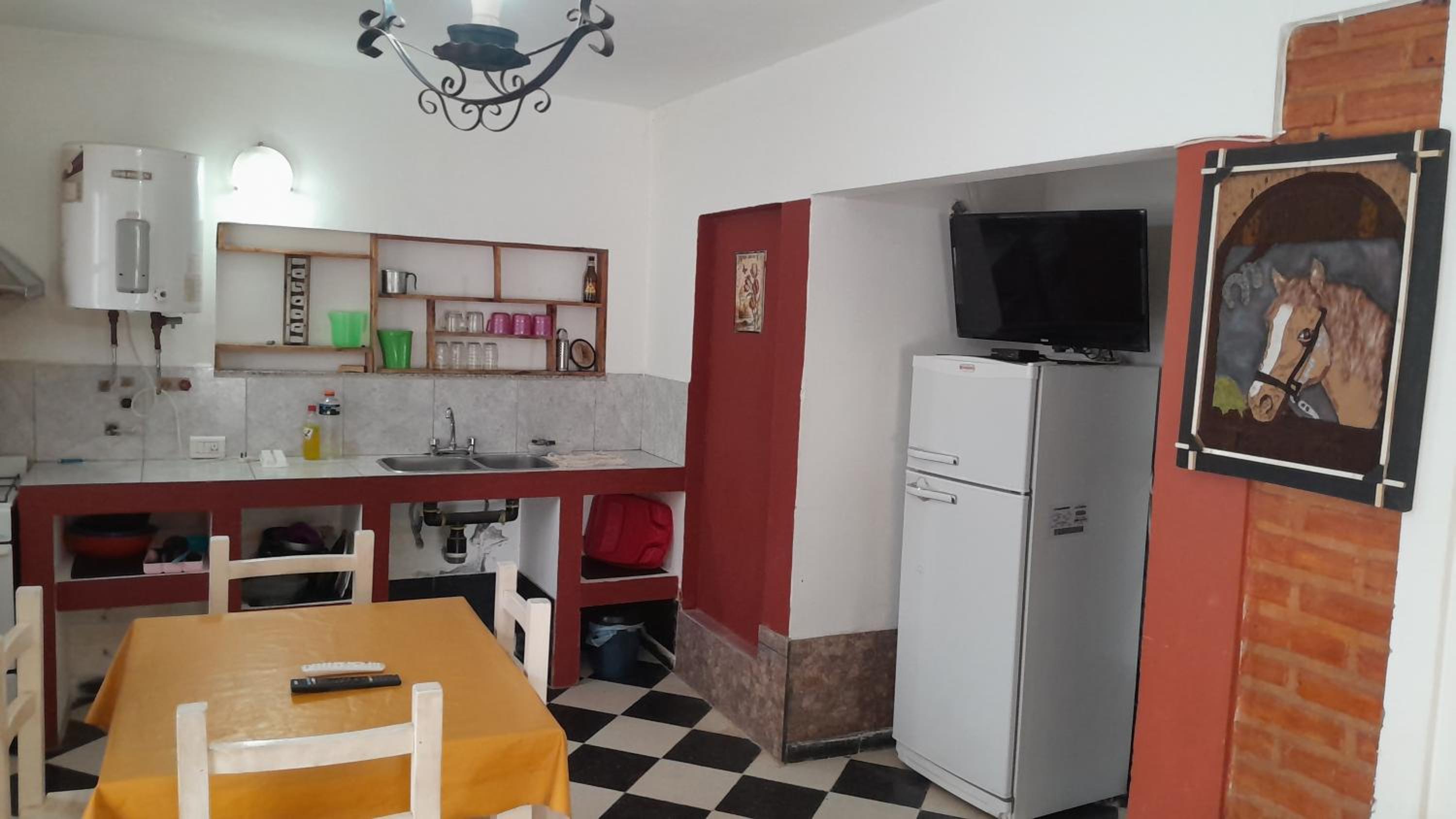 Departamentos Flor de Loto