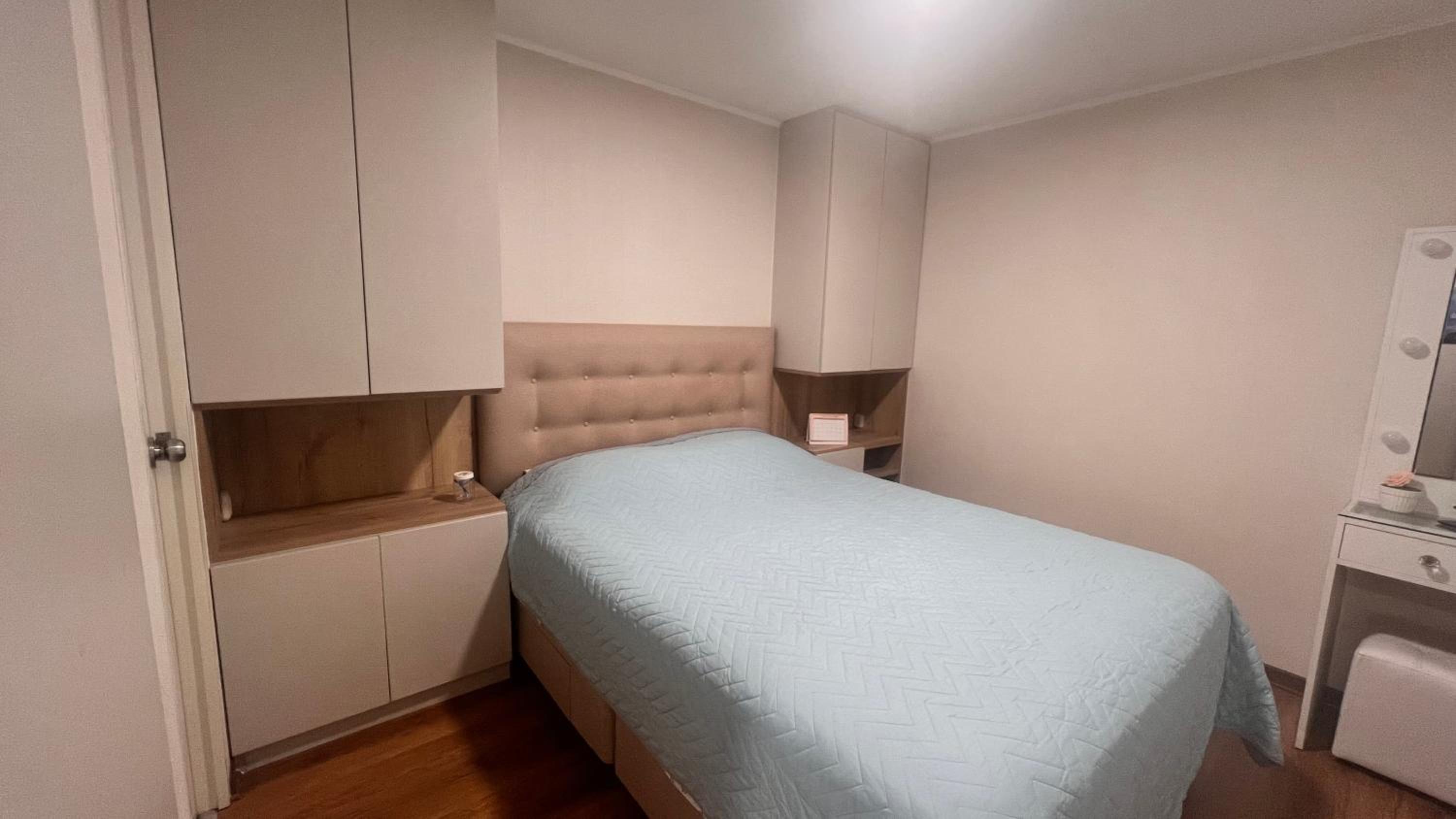 Pacific Apartamento Surco view 2