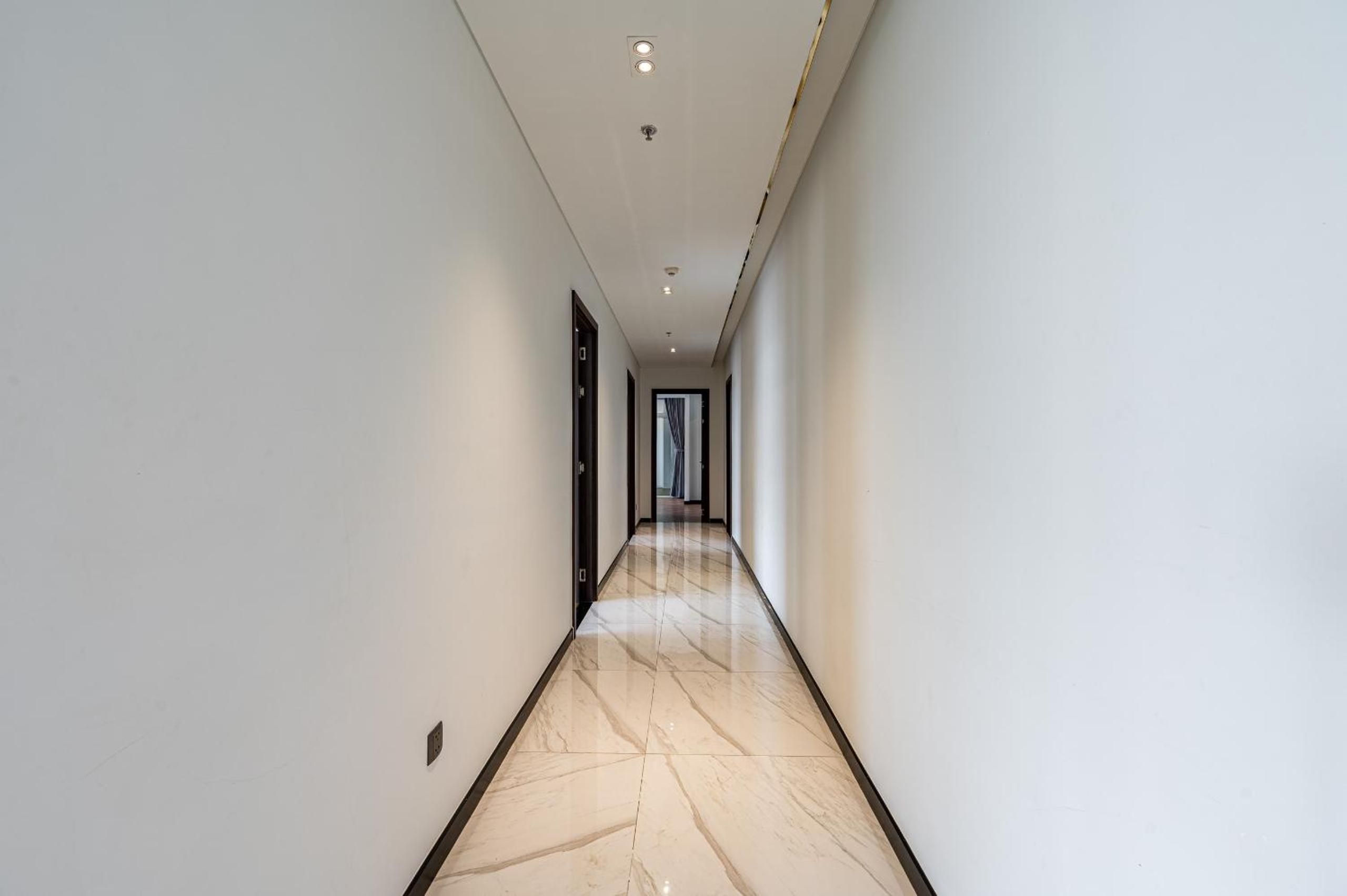 Penthouse Sài Gòn City Centre