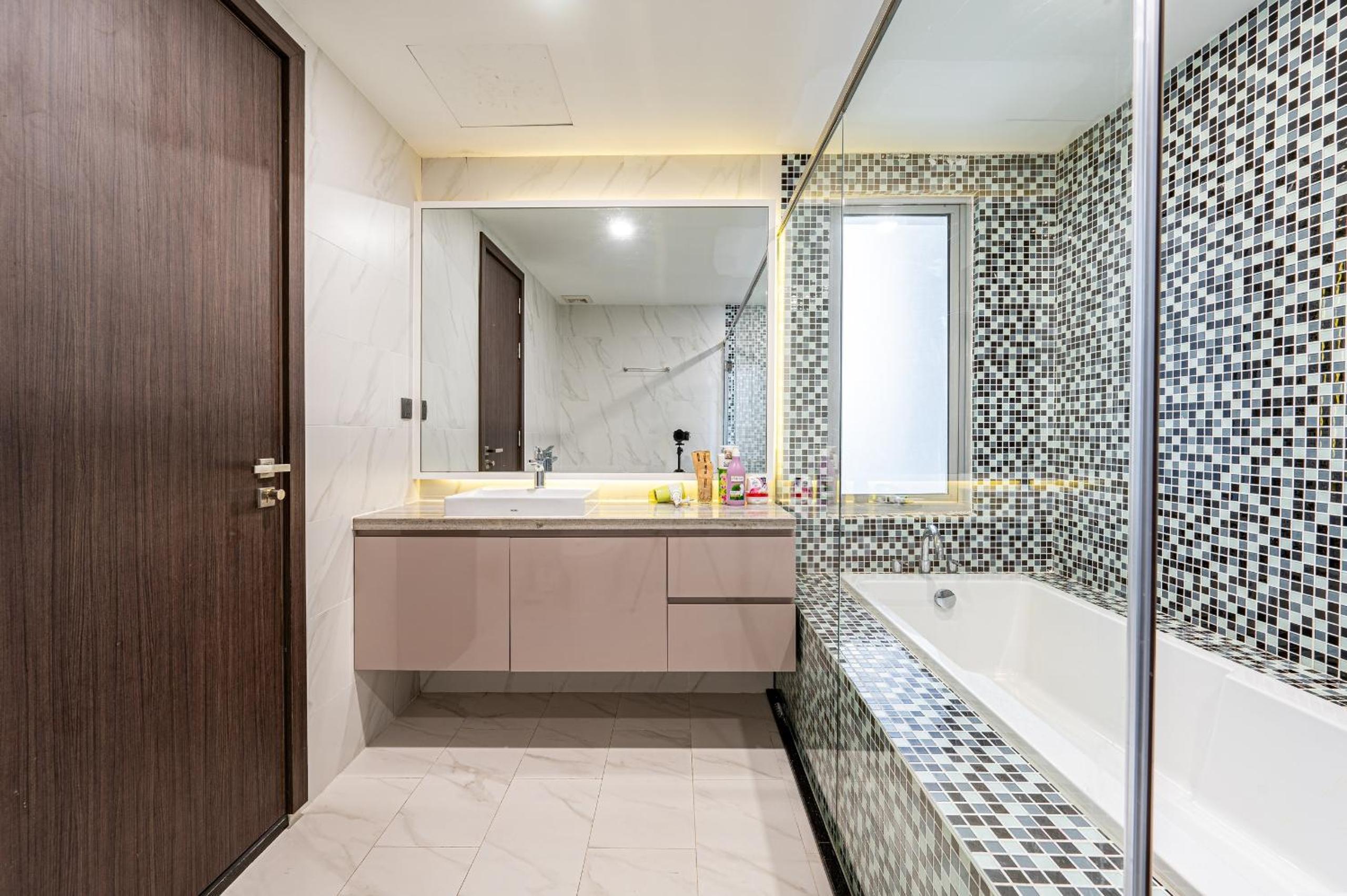 Penthouse Sài Gòn City Centre