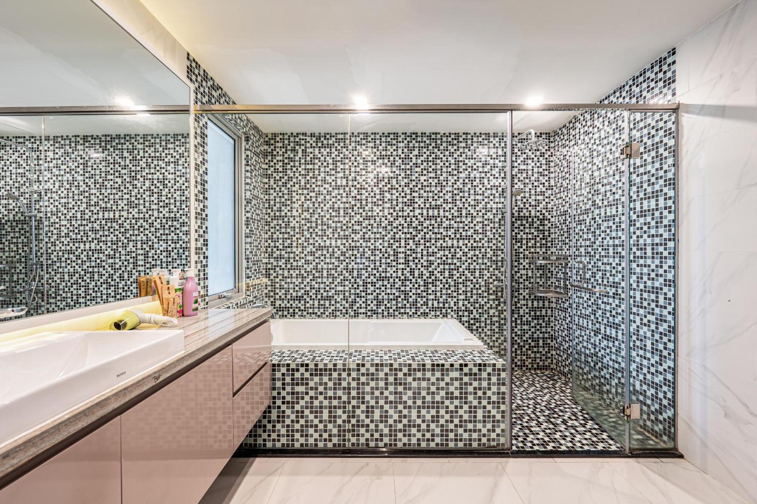 Penthouse Sài Gòn City Centre