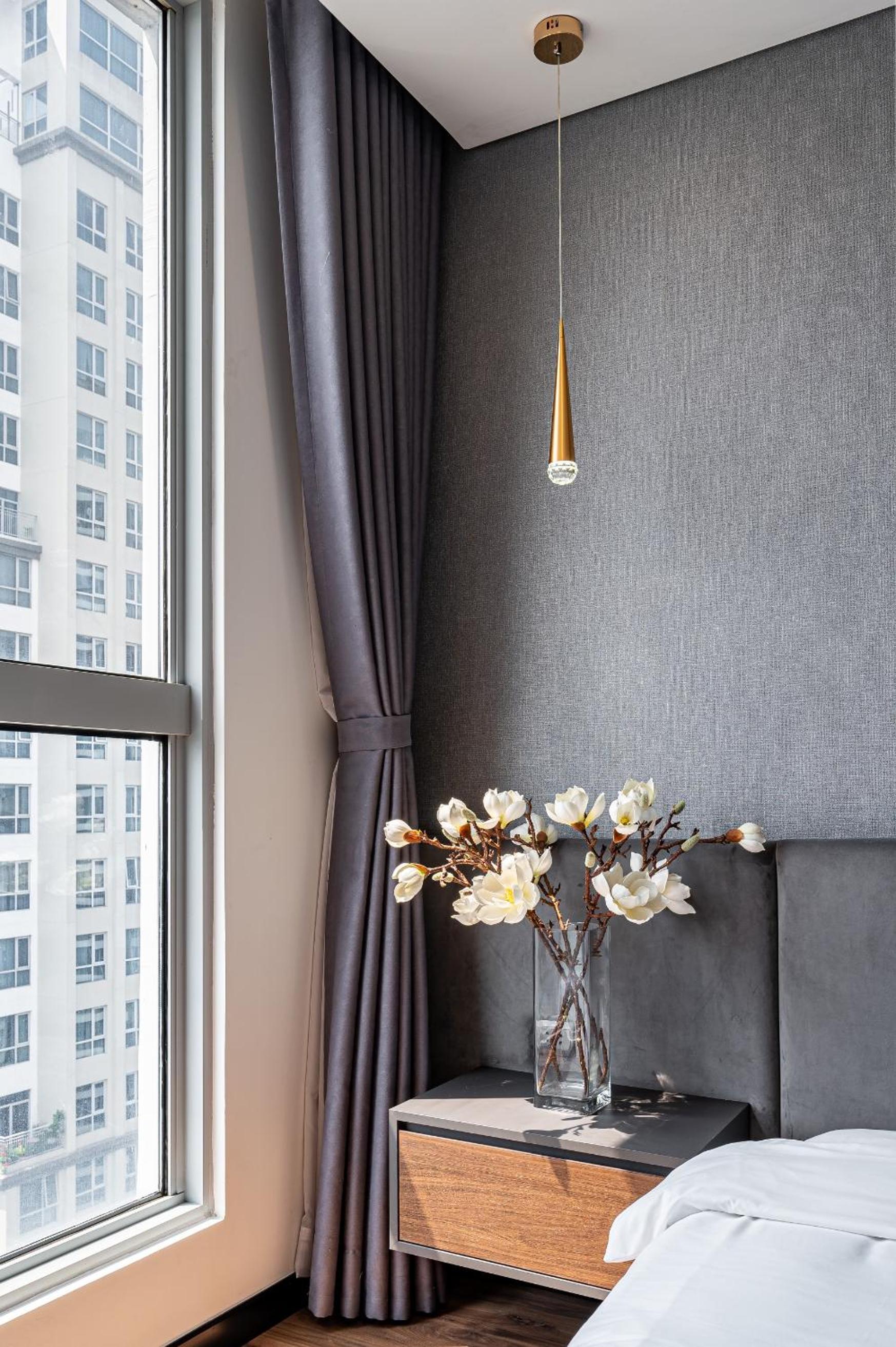 Penthouse Sài Gòn City Centre