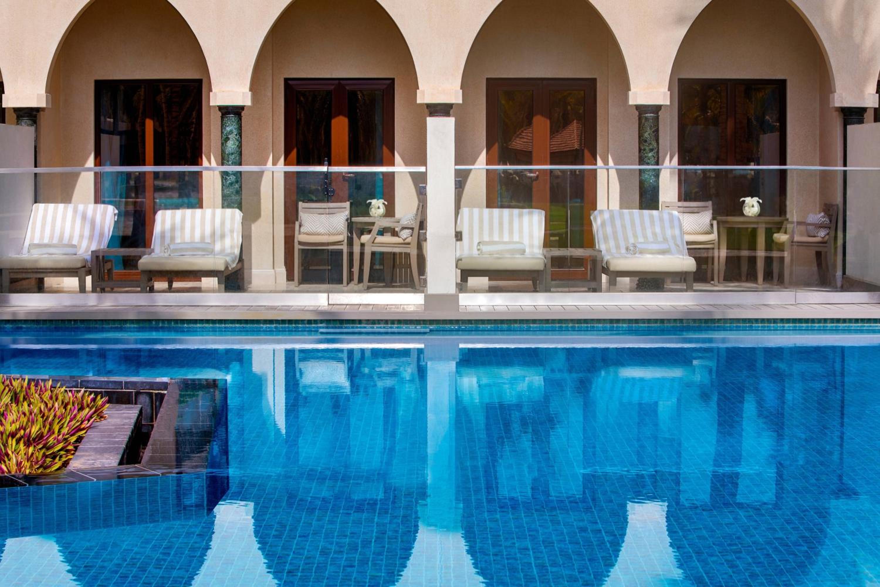 Al Bustan Palace, a Ritz-Carlton Hotel — 15