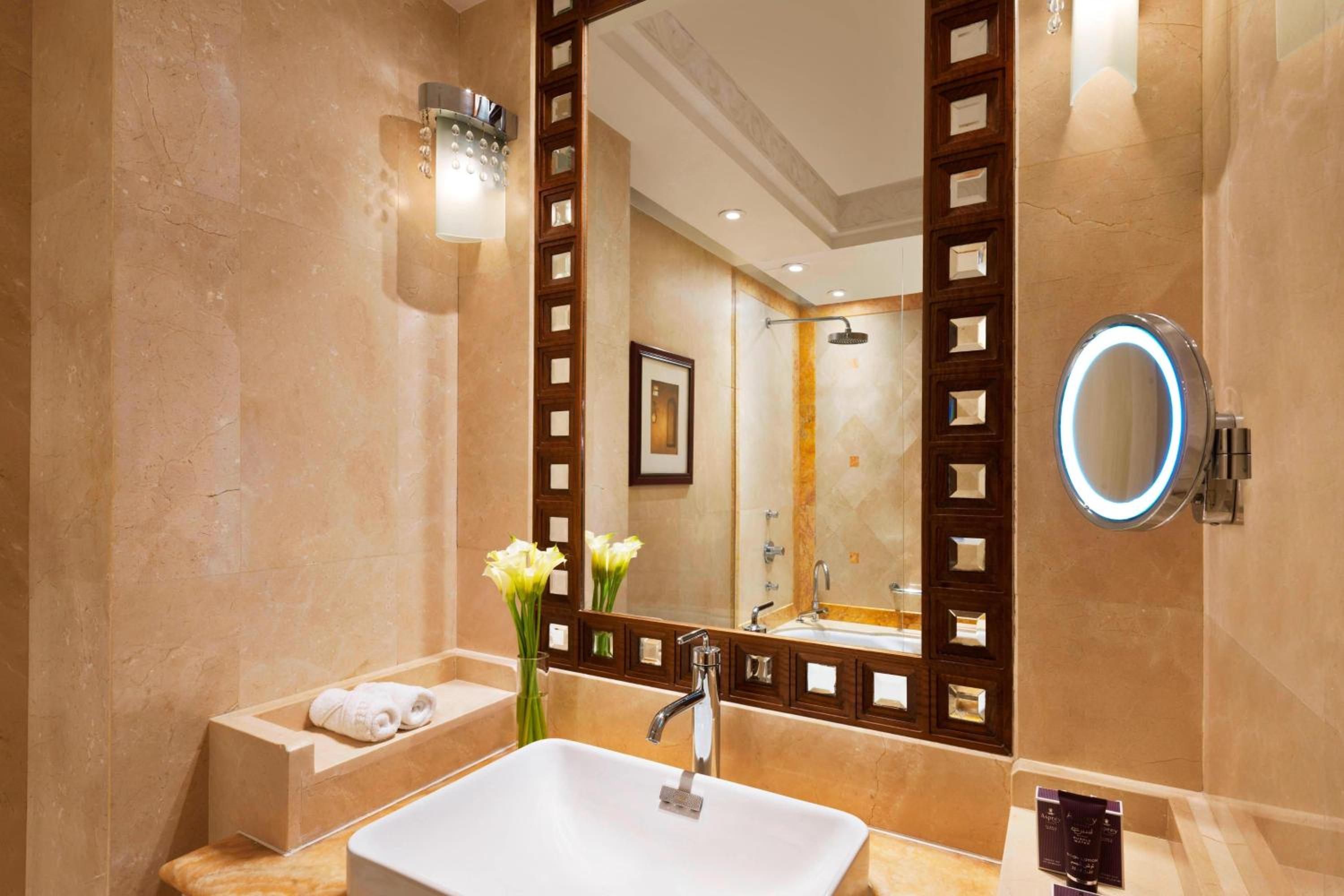 Al Bustan Palace, a Ritz-Carlton Hotel — 19