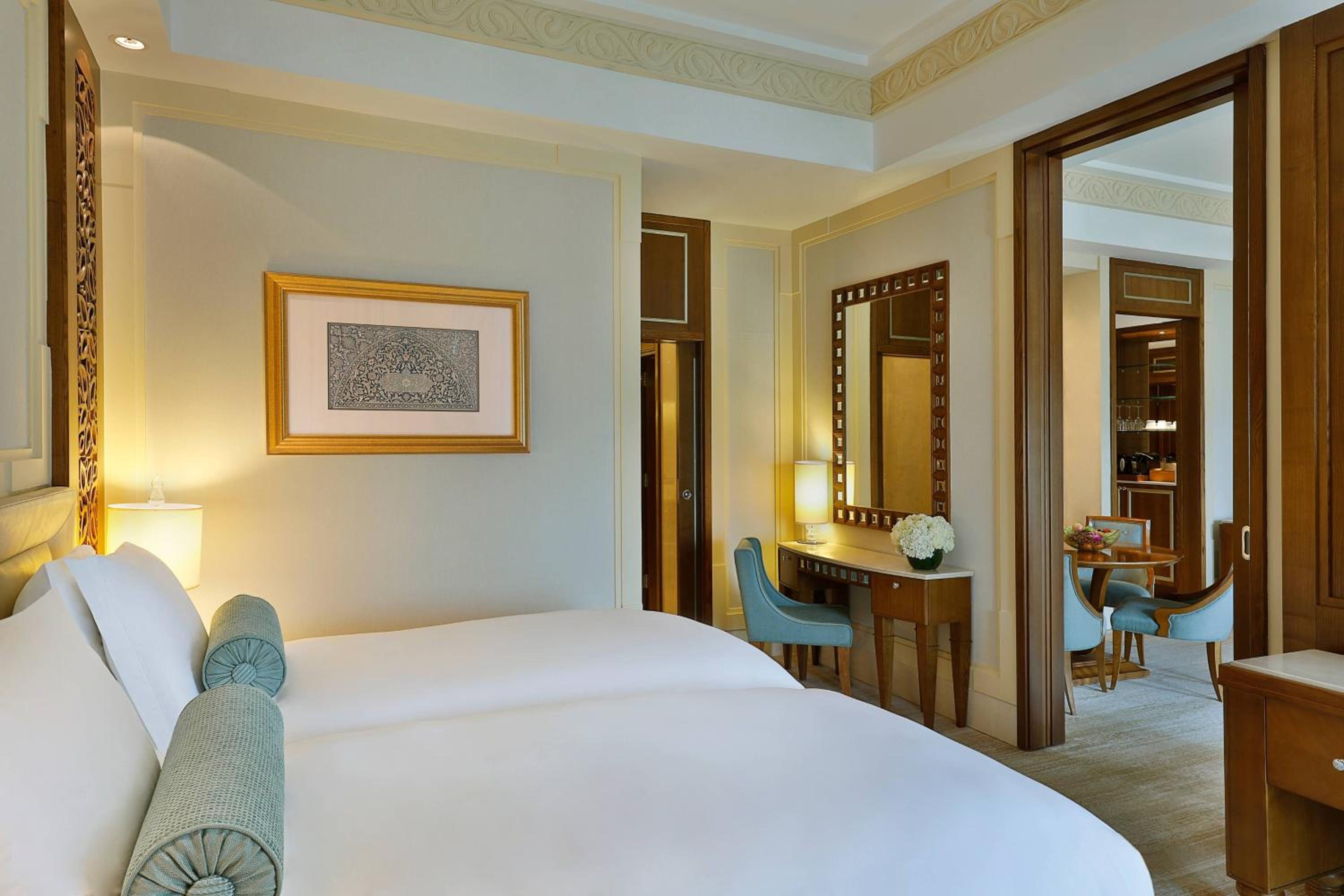 Al Bustan Palace, a Ritz-Carlton Hotel — 30