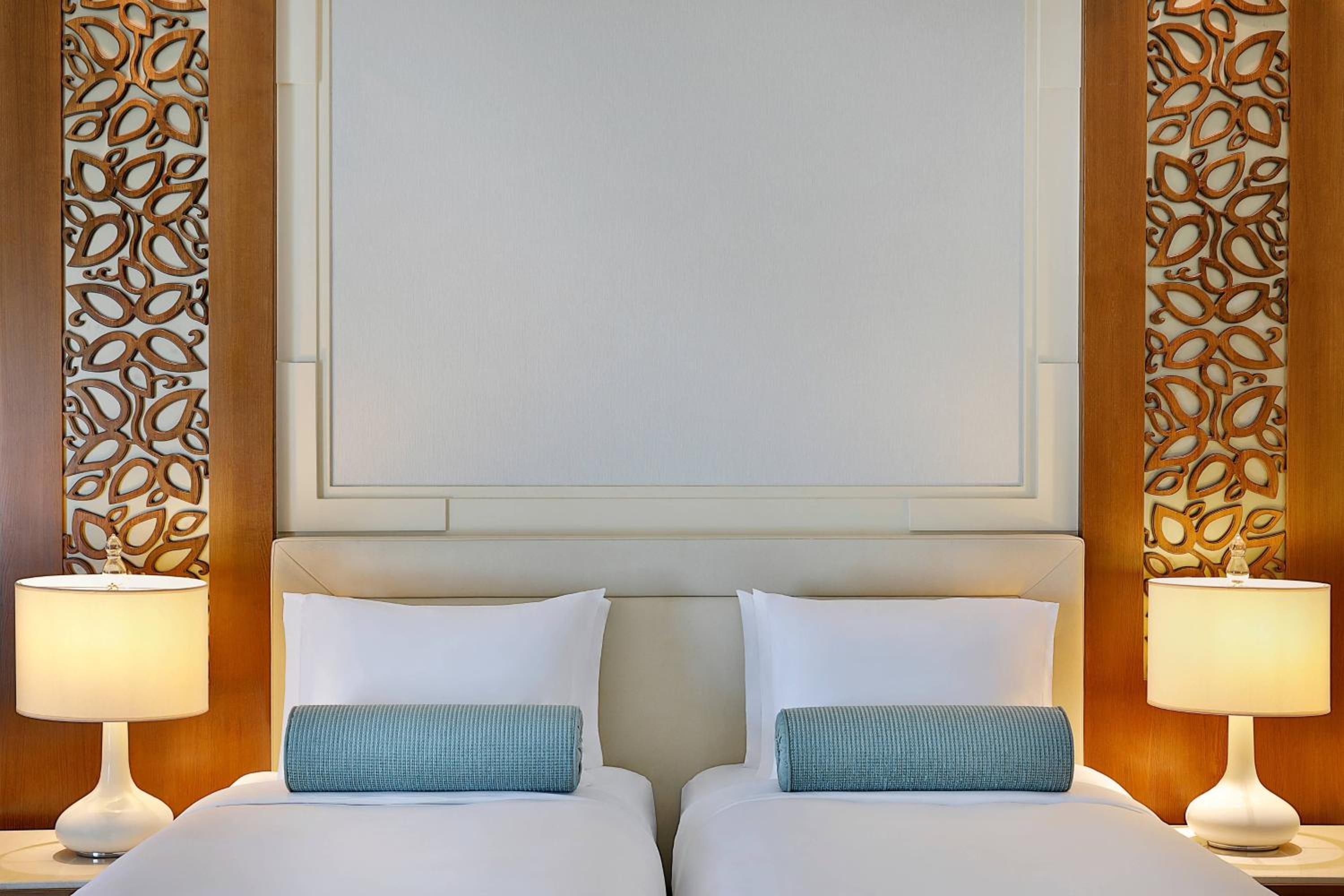 Foto 56 de 77 de Al Bustan Palace, a Ritz-Carlton Hotel