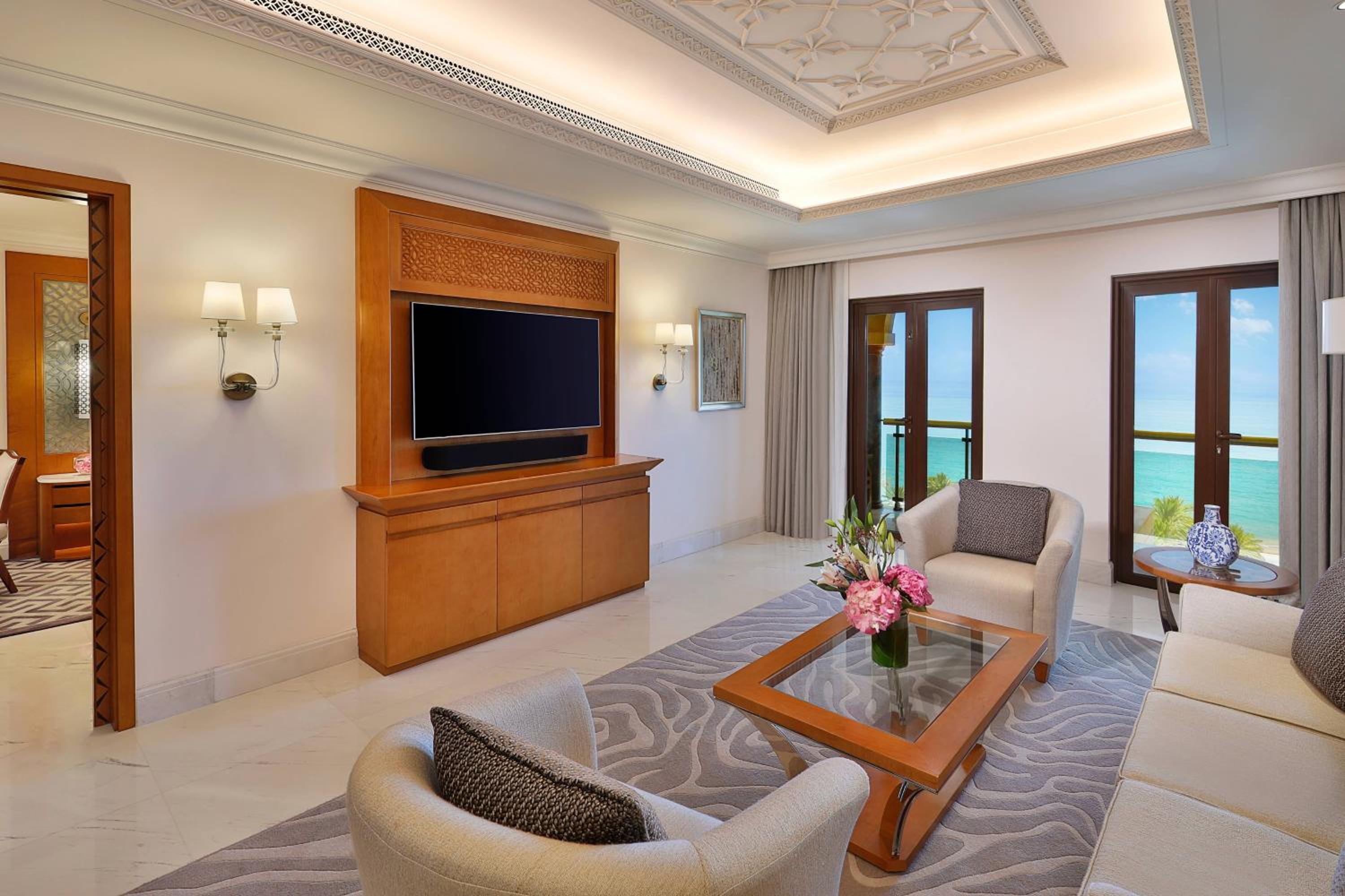 Al Bustan Palace, a Ritz-Carlton Hotel — 20