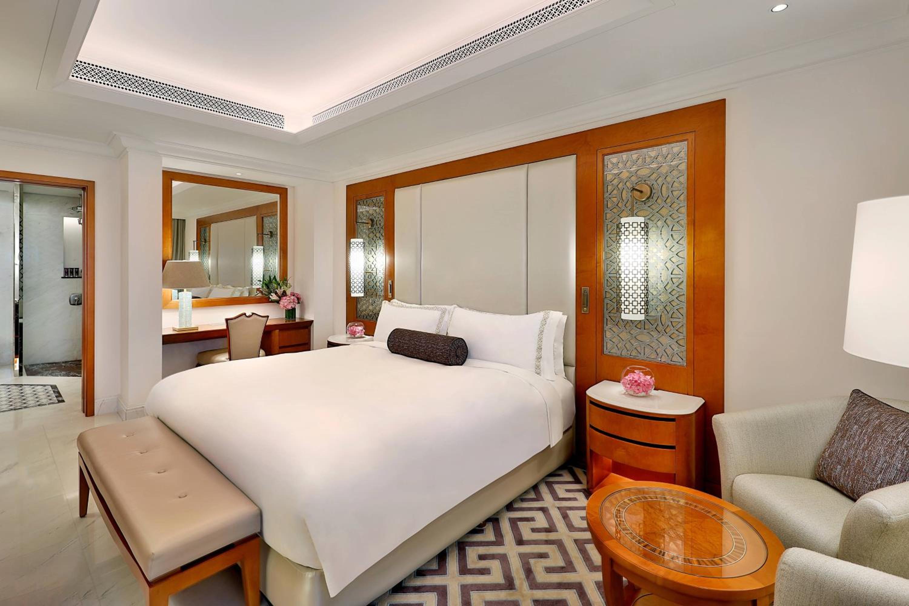 Al Bustan Palace, a Ritz-Carlton Hotel — 25