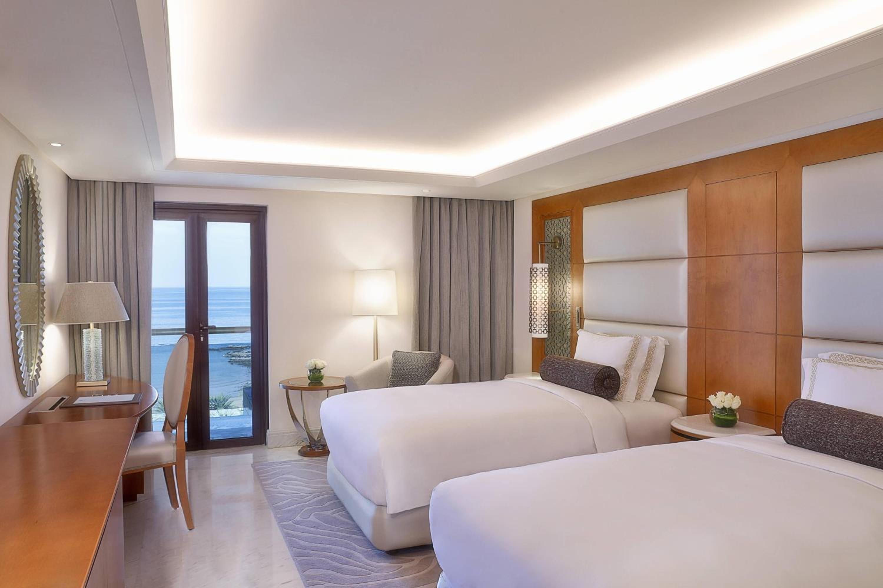 Foto 44 de 77 de Al Bustan Palace, a Ritz-Carlton Hotel